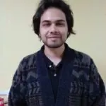 Retrato de Leopoldo Román