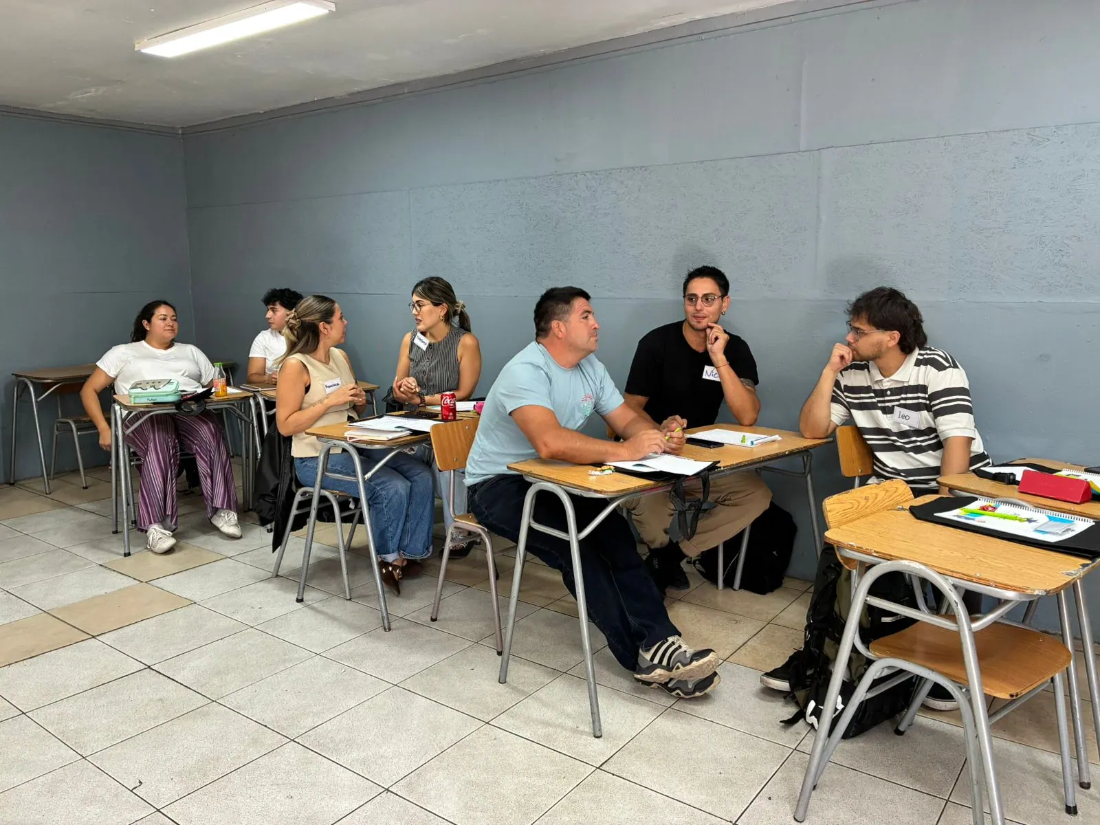 Capacitación Docente 2026 — foto 5