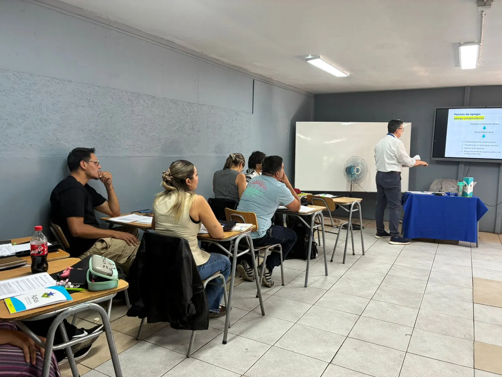 Capacitación Docente 2026 — foto 6