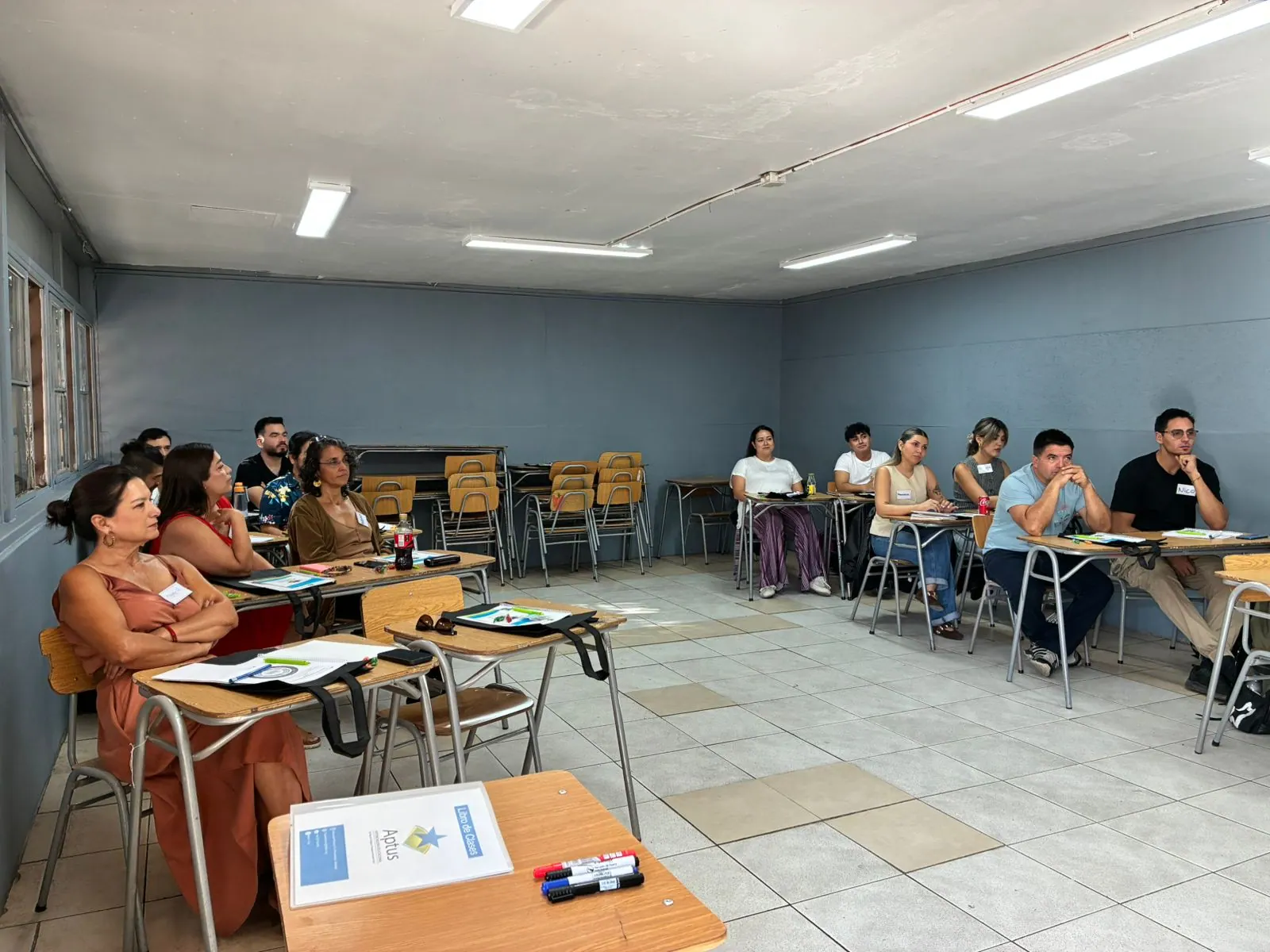 Capacitación Docente 2026 — foto 7