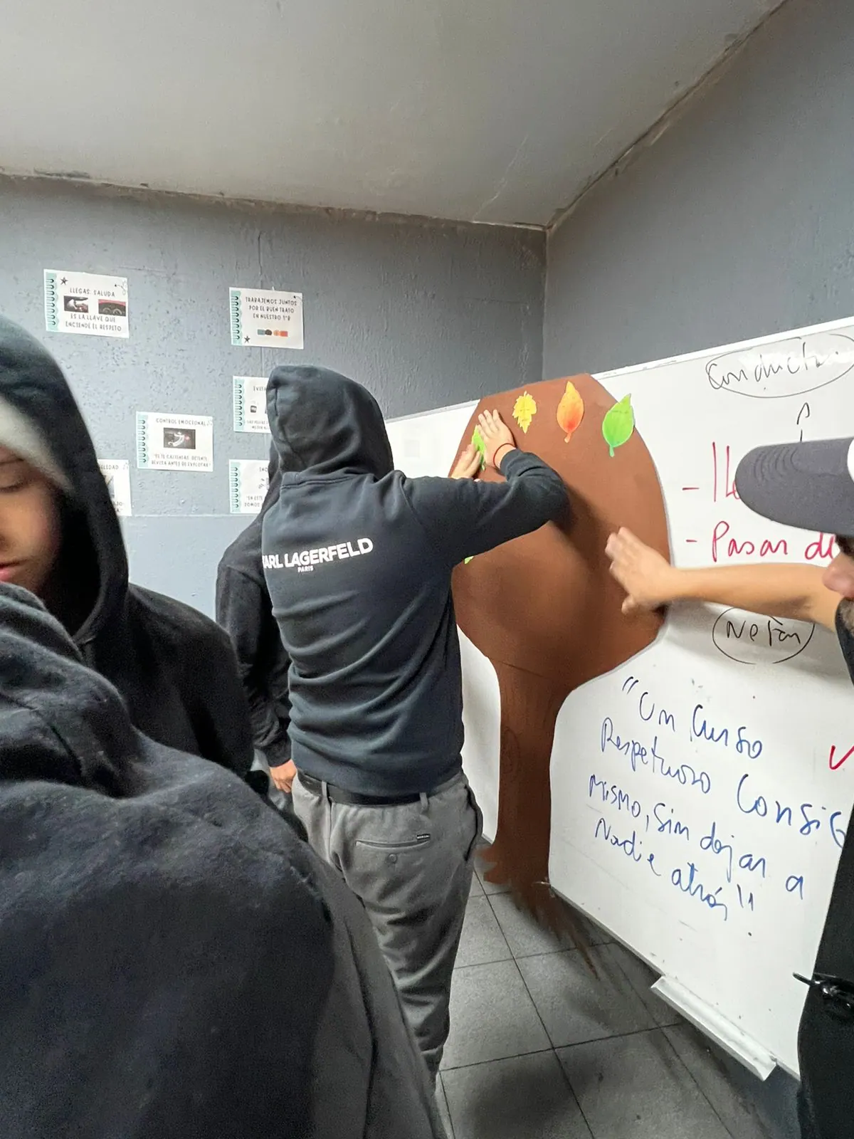 Día de la Convivencia Escolar 2026 — foto 3