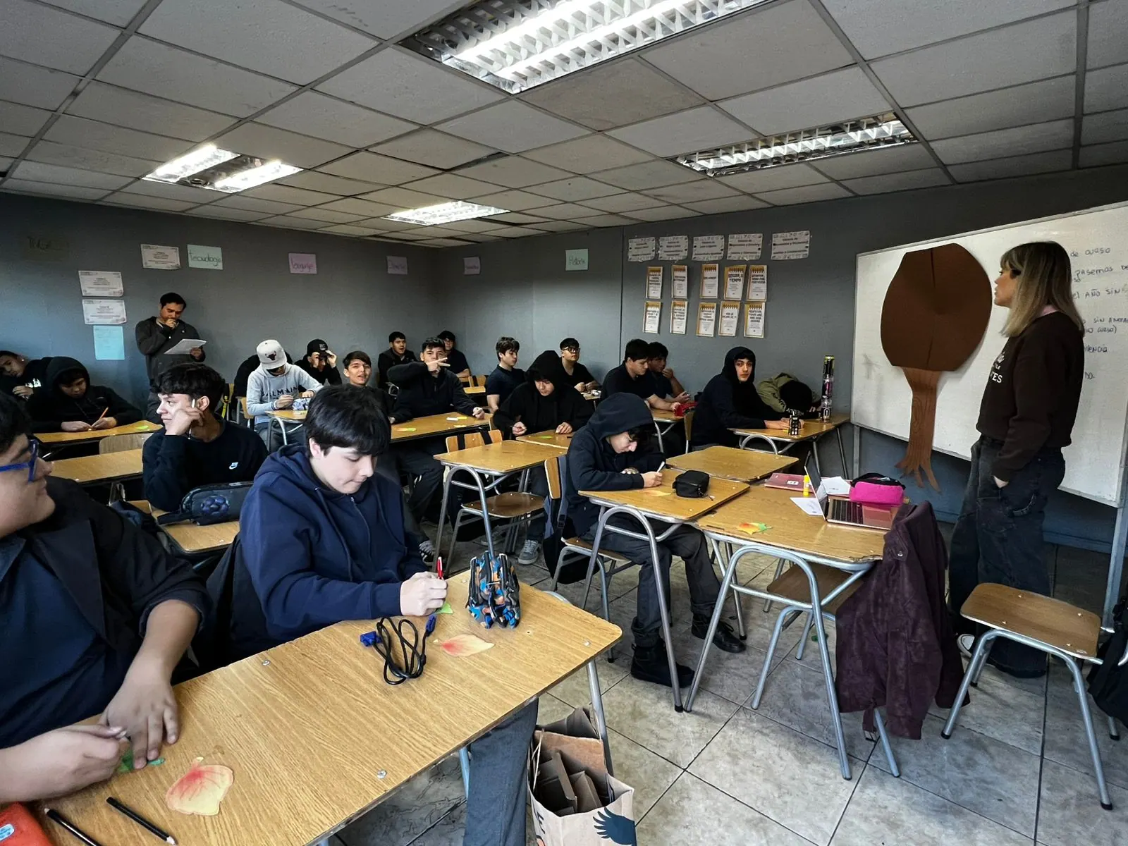 Día de la Convivencia Escolar 2026 — foto 8