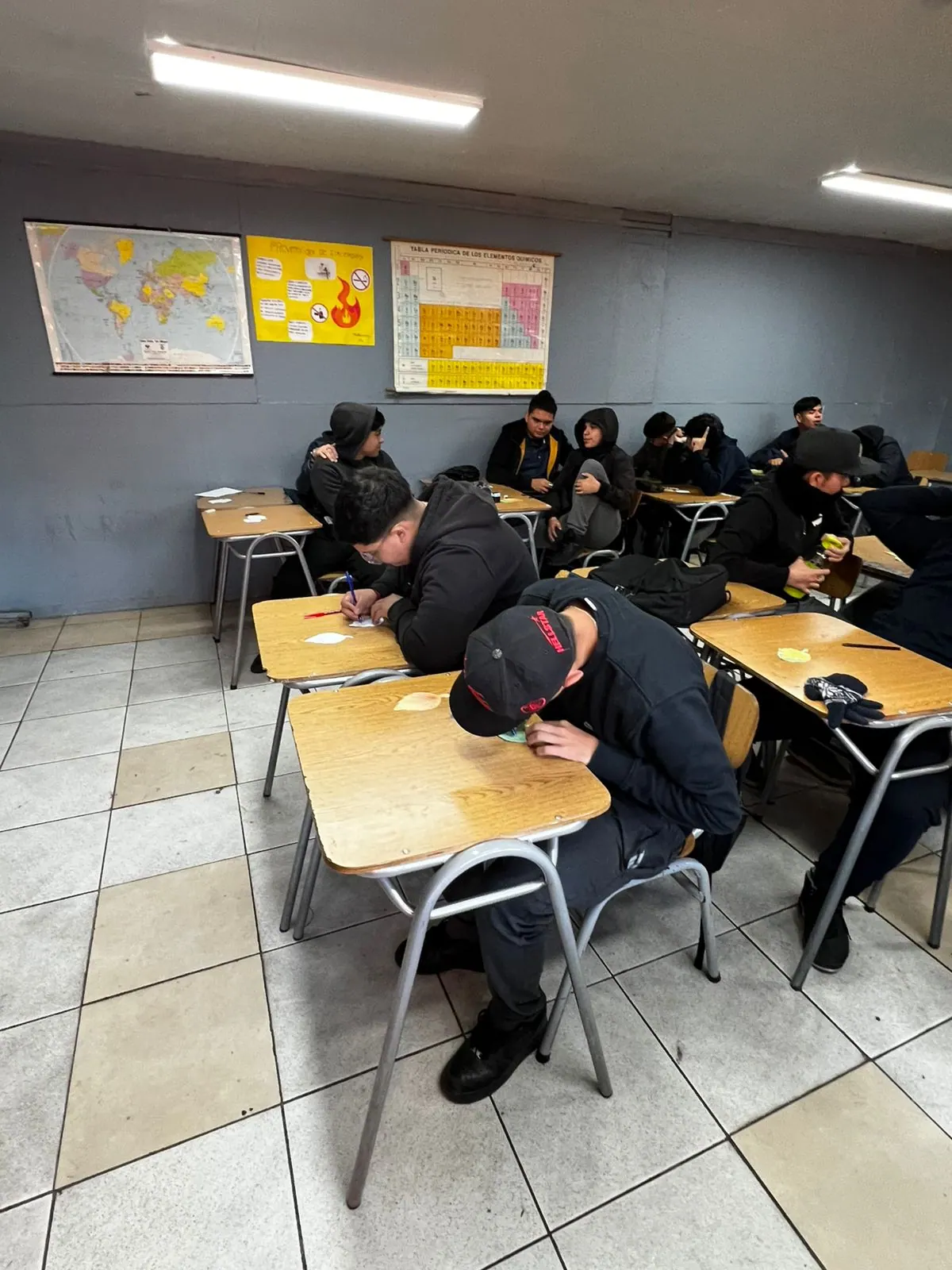 Día de la Convivencia Escolar 2026 — foto 10