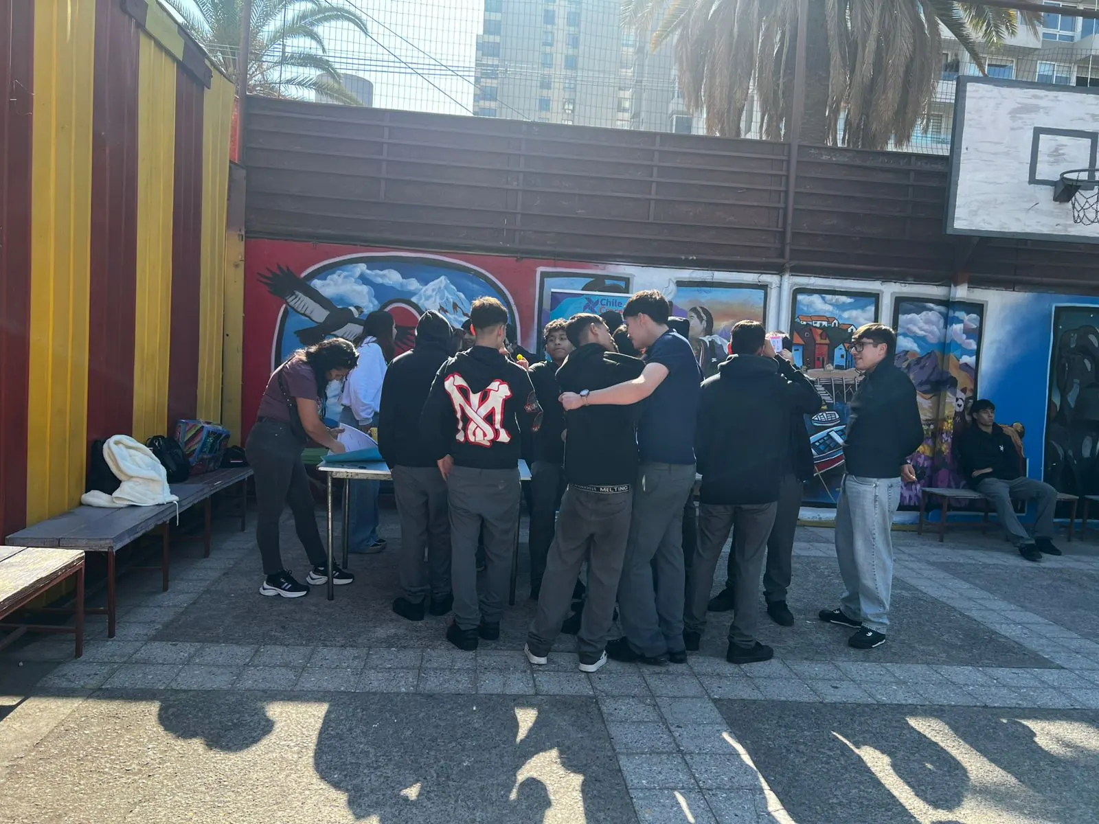 Día de la Convivencia Escolar 2026 — foto 15