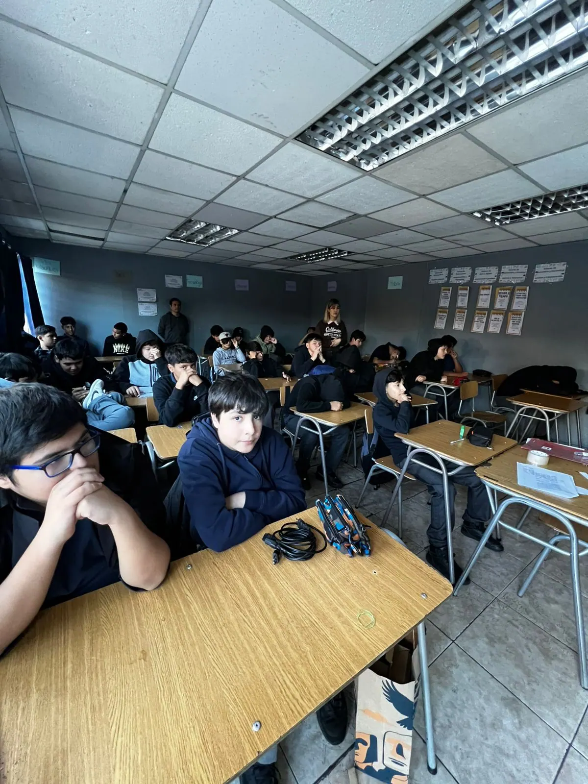 Día de la Convivencia Escolar 2026 — foto 17
