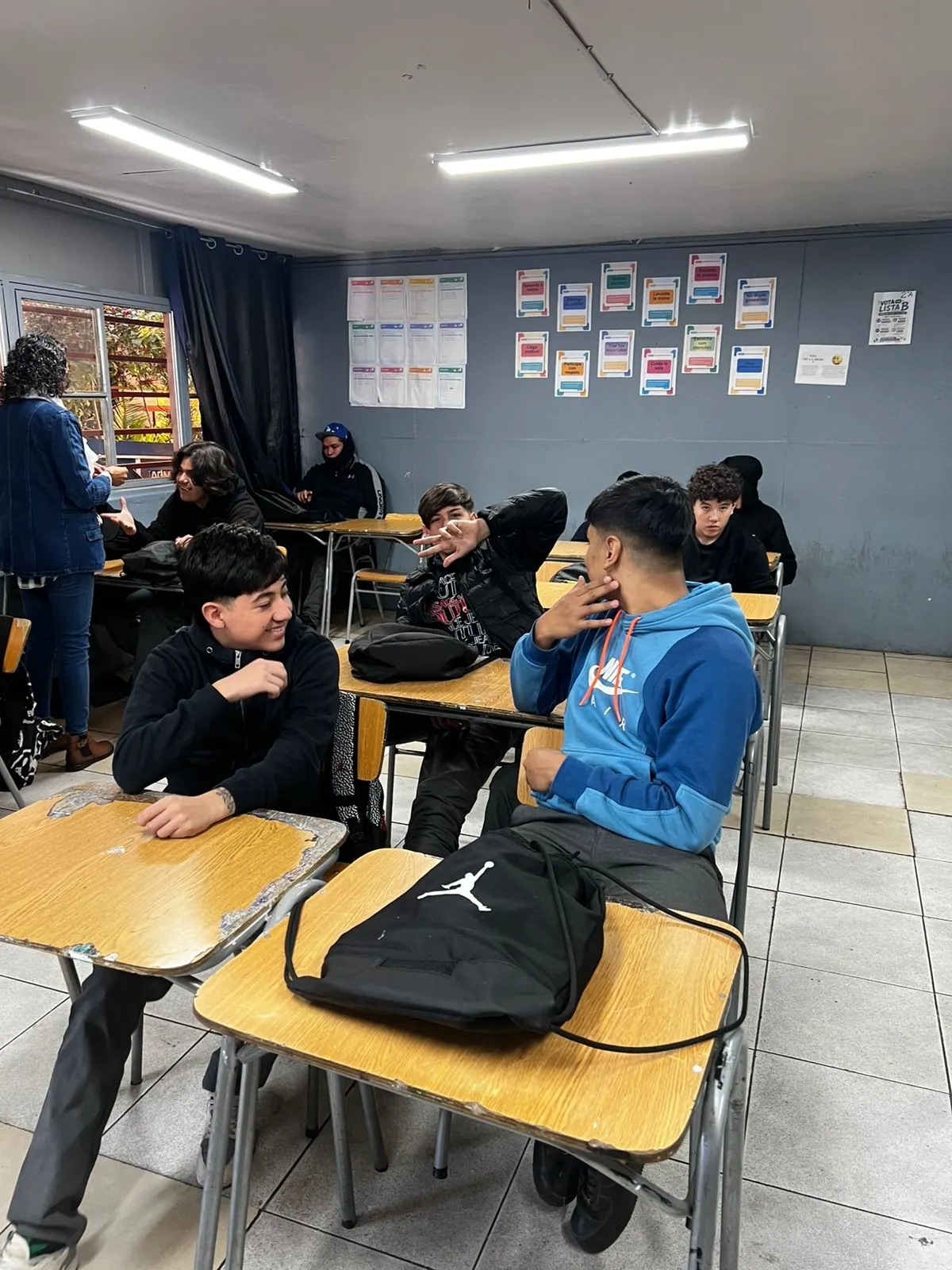 Día de la Convivencia Escolar 2026 — foto 20