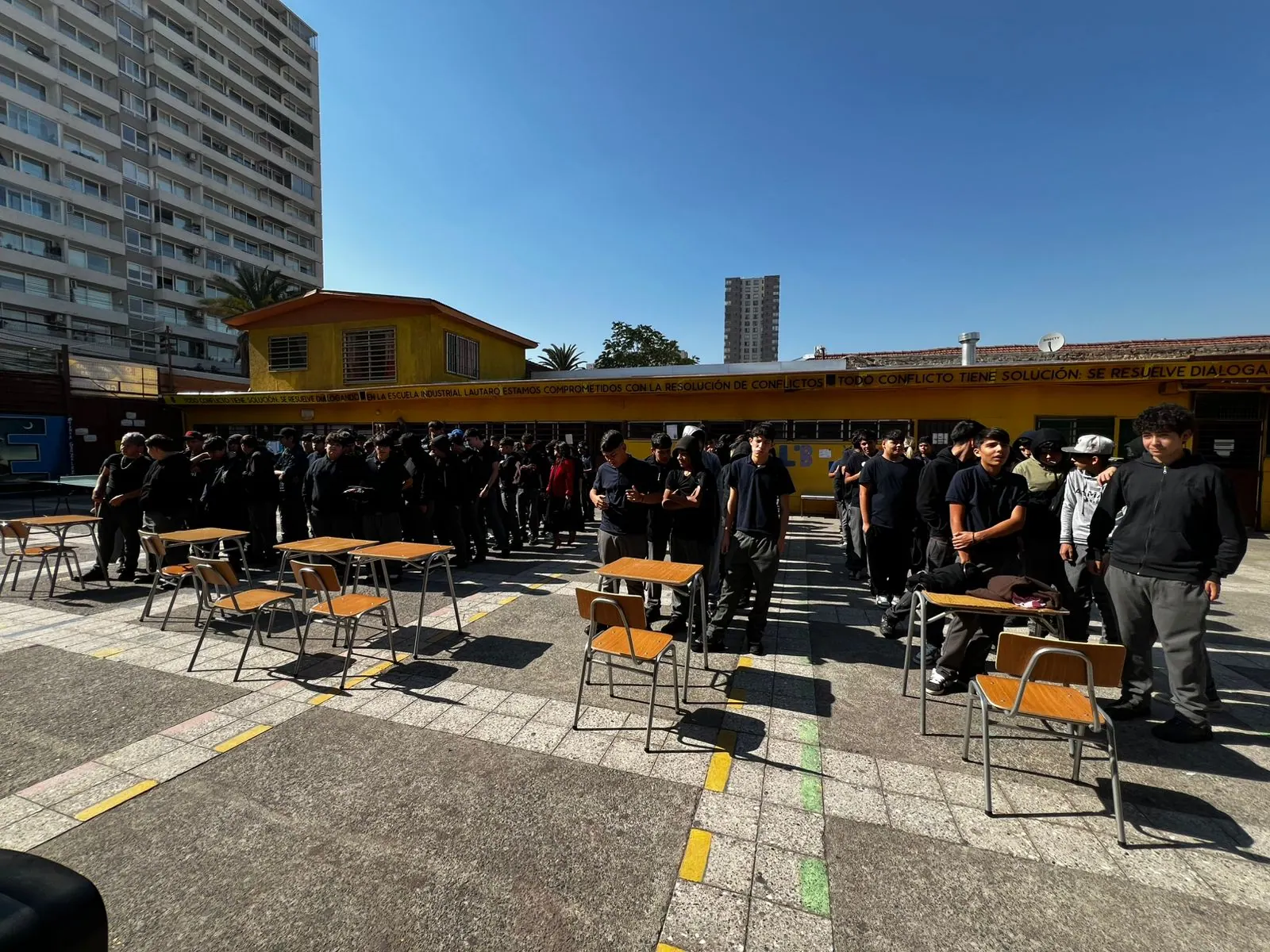 Día de la Convivencia Escolar 2026 — foto 25