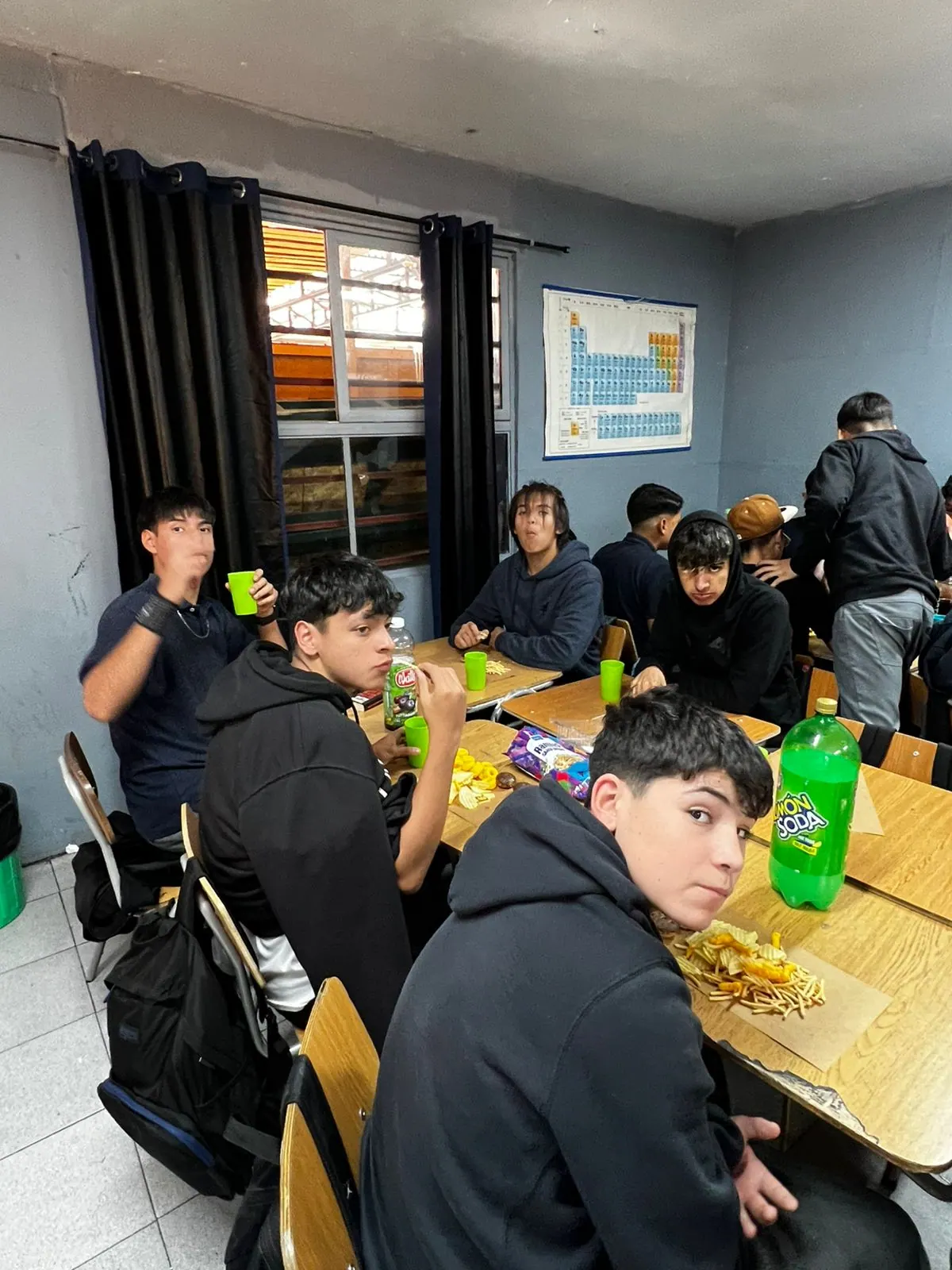 Día de la Convivencia Escolar 2026 — foto 26