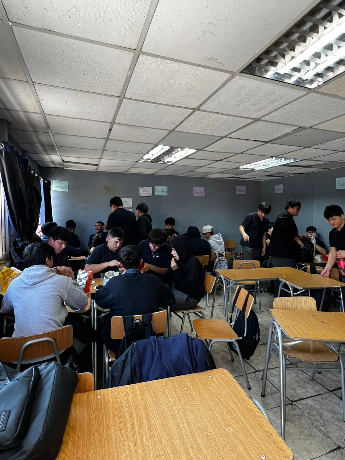 Día de la Convivencia Escolar 2026 — foto 28