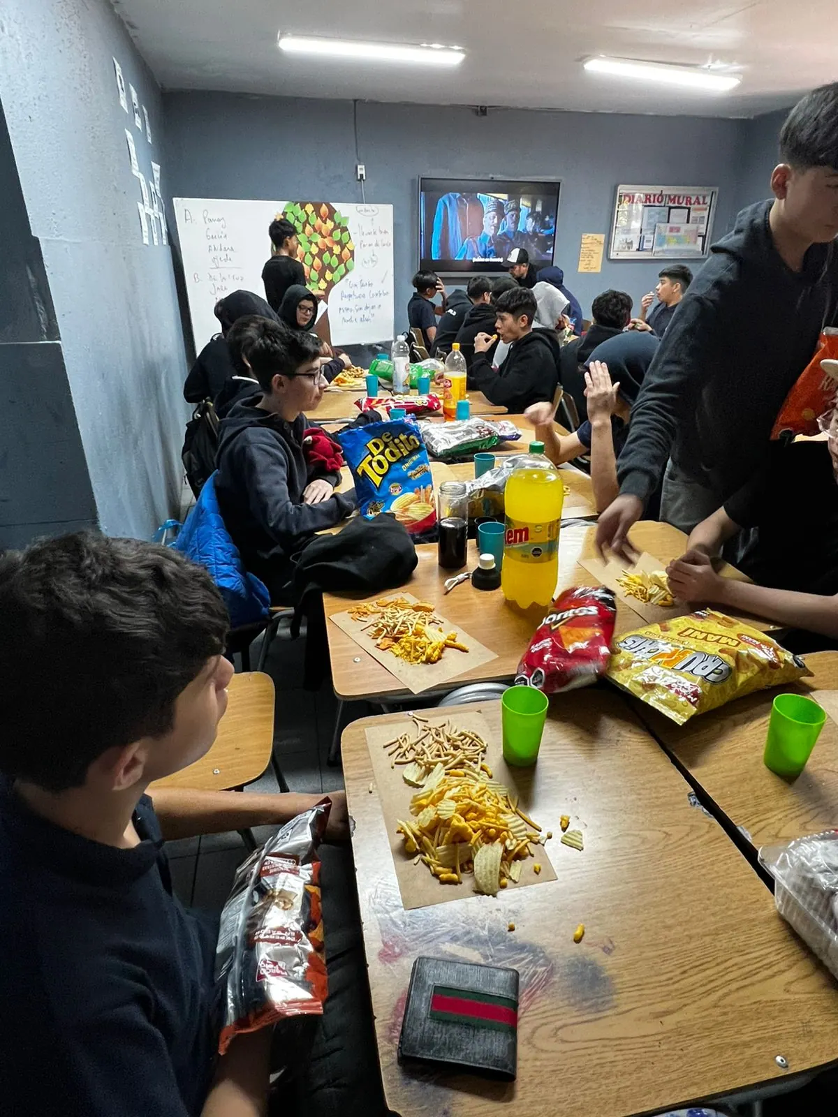 Día de la Convivencia Escolar 2026 — foto 29