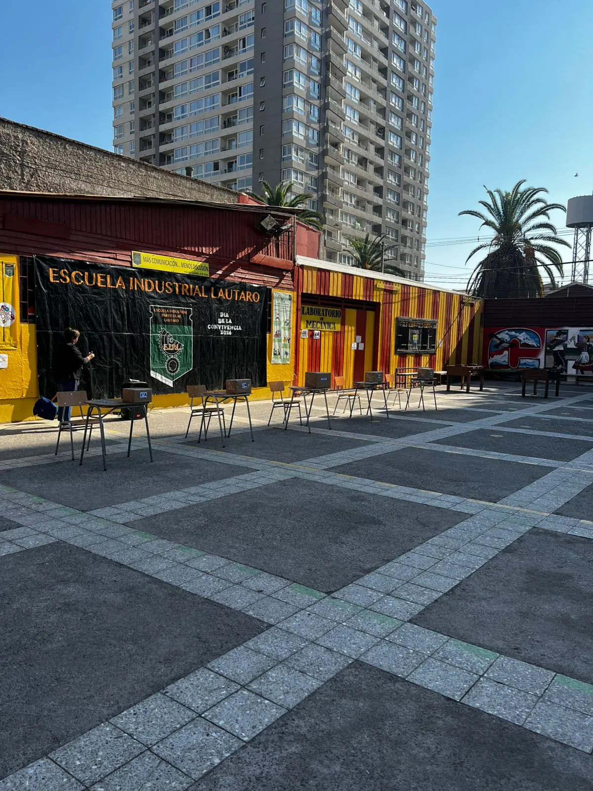 Día de la Convivencia Escolar 2026 — foto 33
