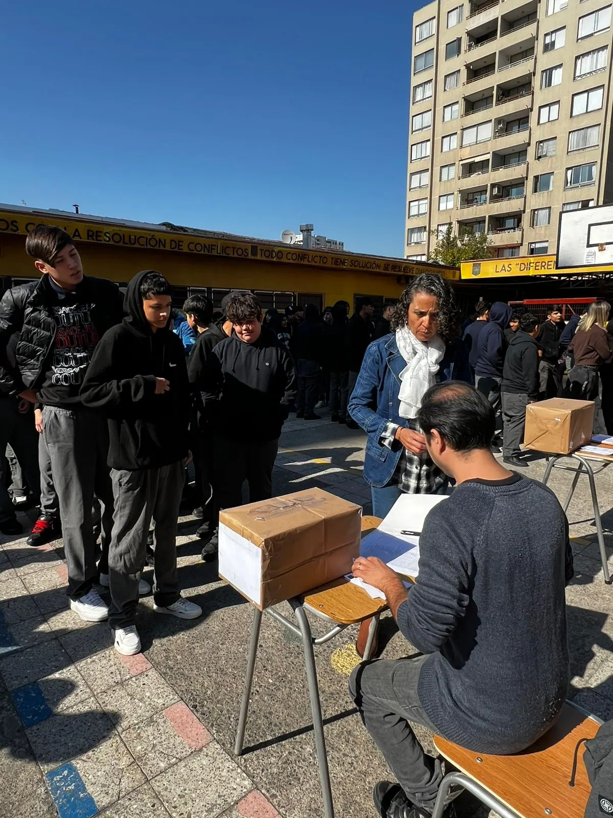Día de la Convivencia Escolar 2026 — foto 36