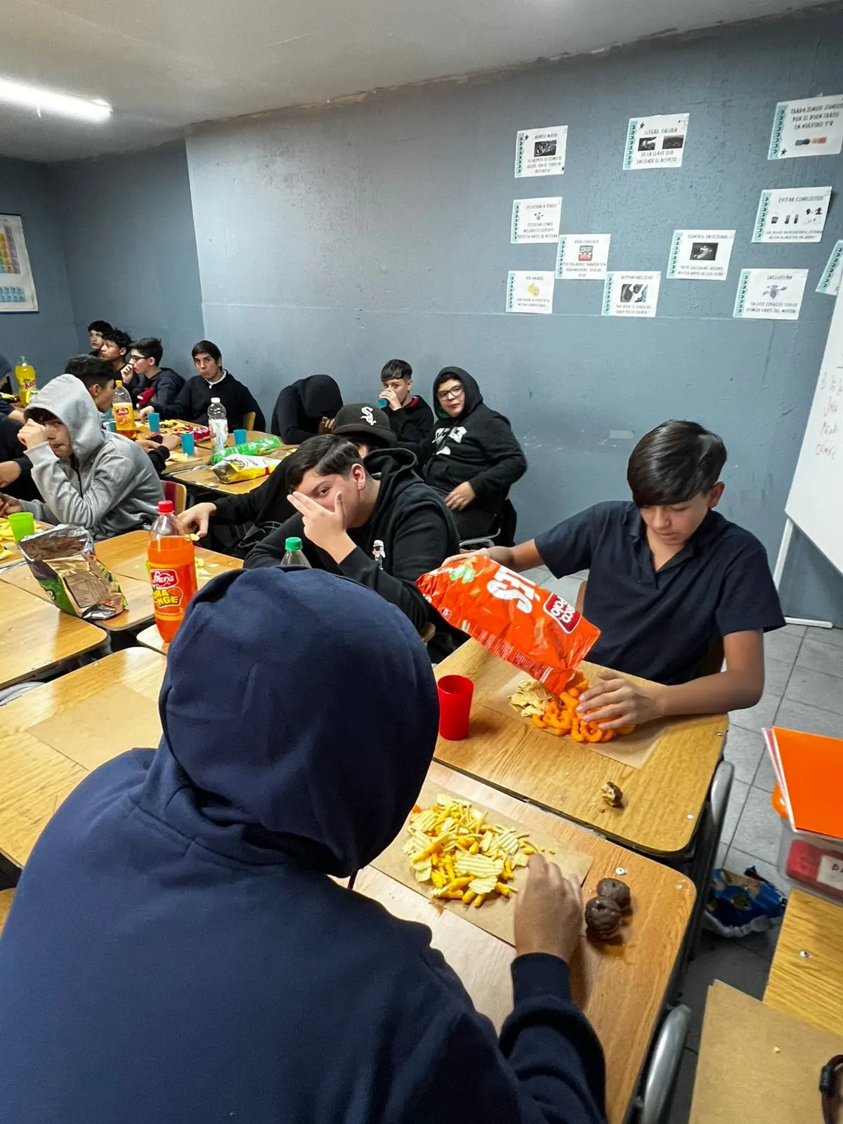 Día de la Convivencia Escolar 2026 — foto 38