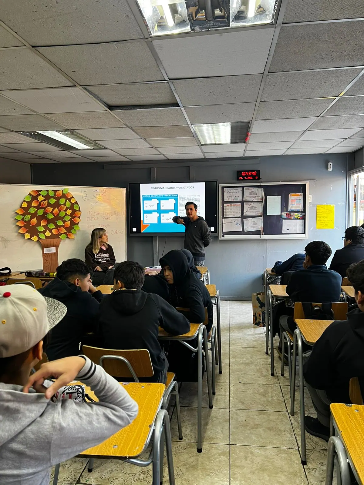 Día de la Convivencia Escolar 2026 — foto 39
