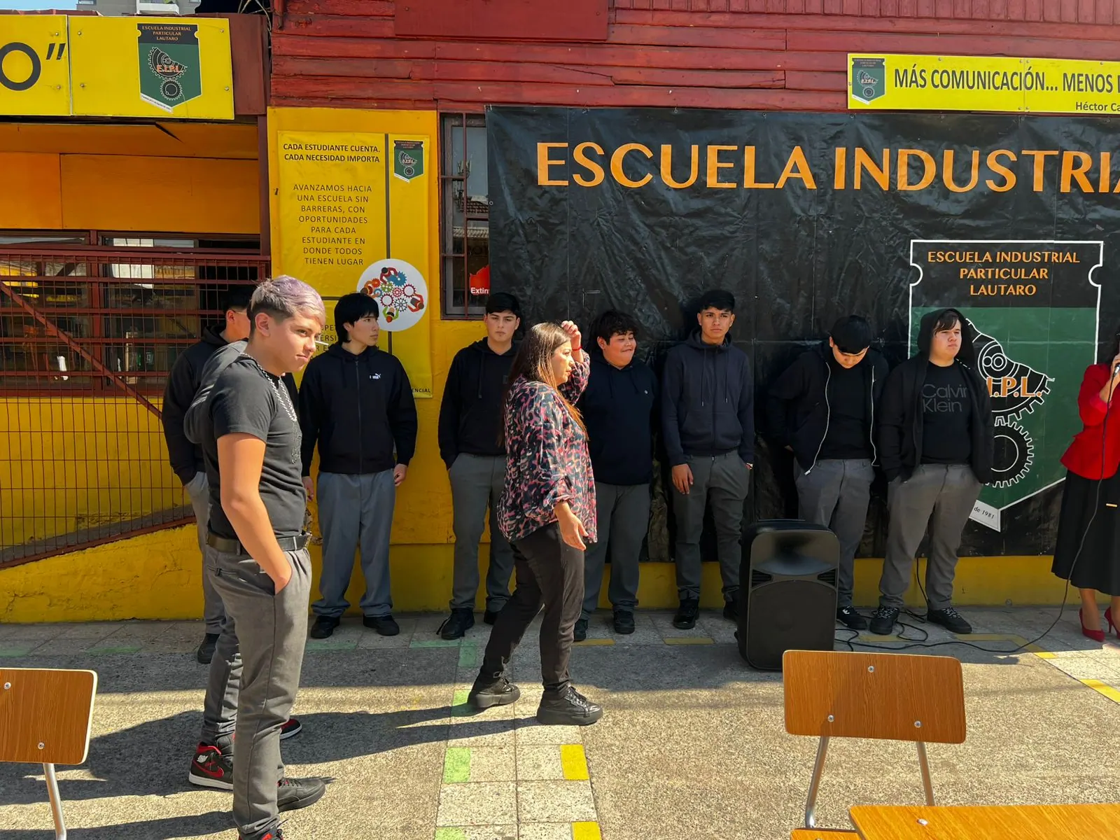 Día de la Convivencia Escolar 2026 — foto 40