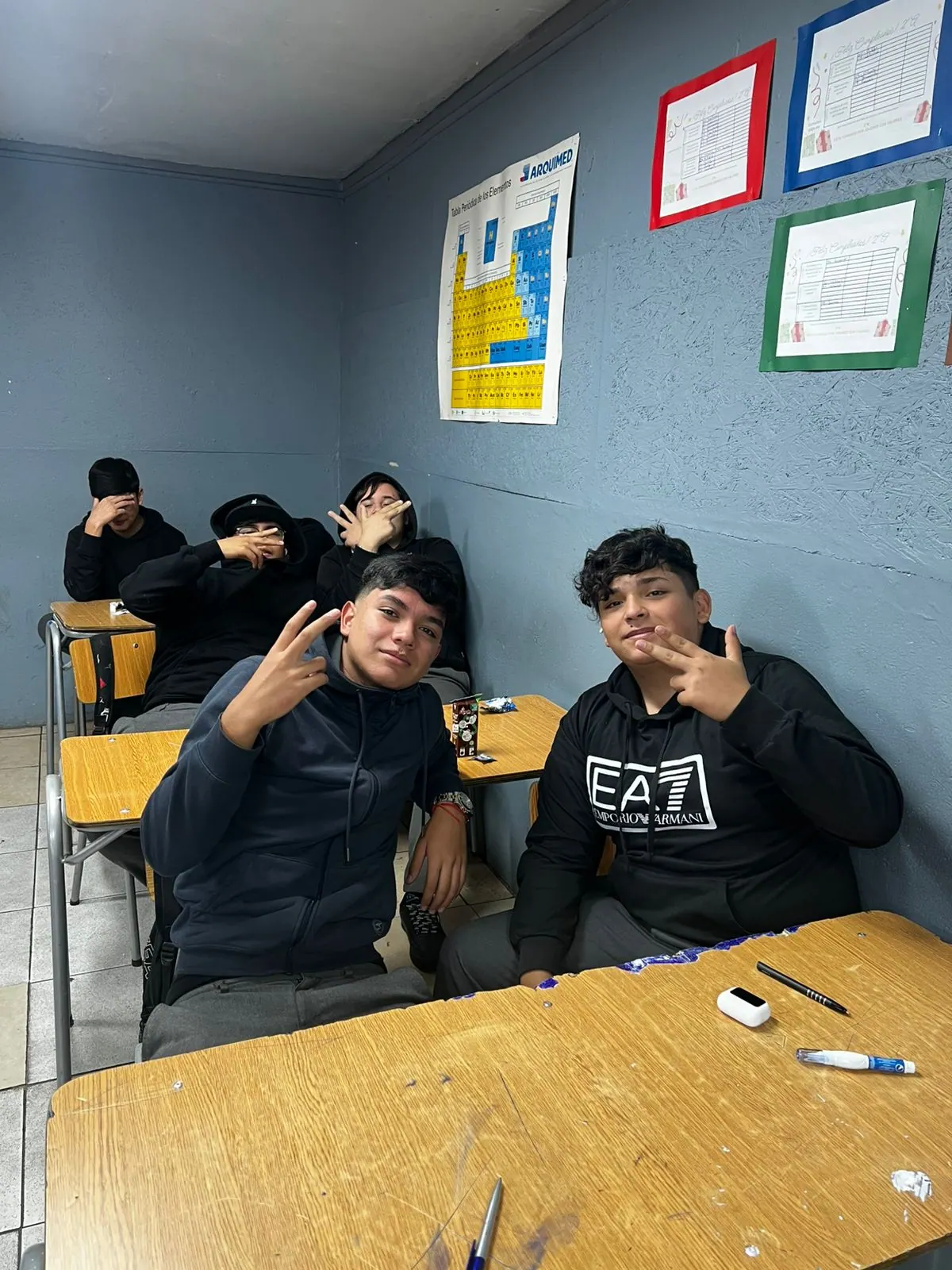 Día de la Convivencia Escolar 2026 — foto 41
