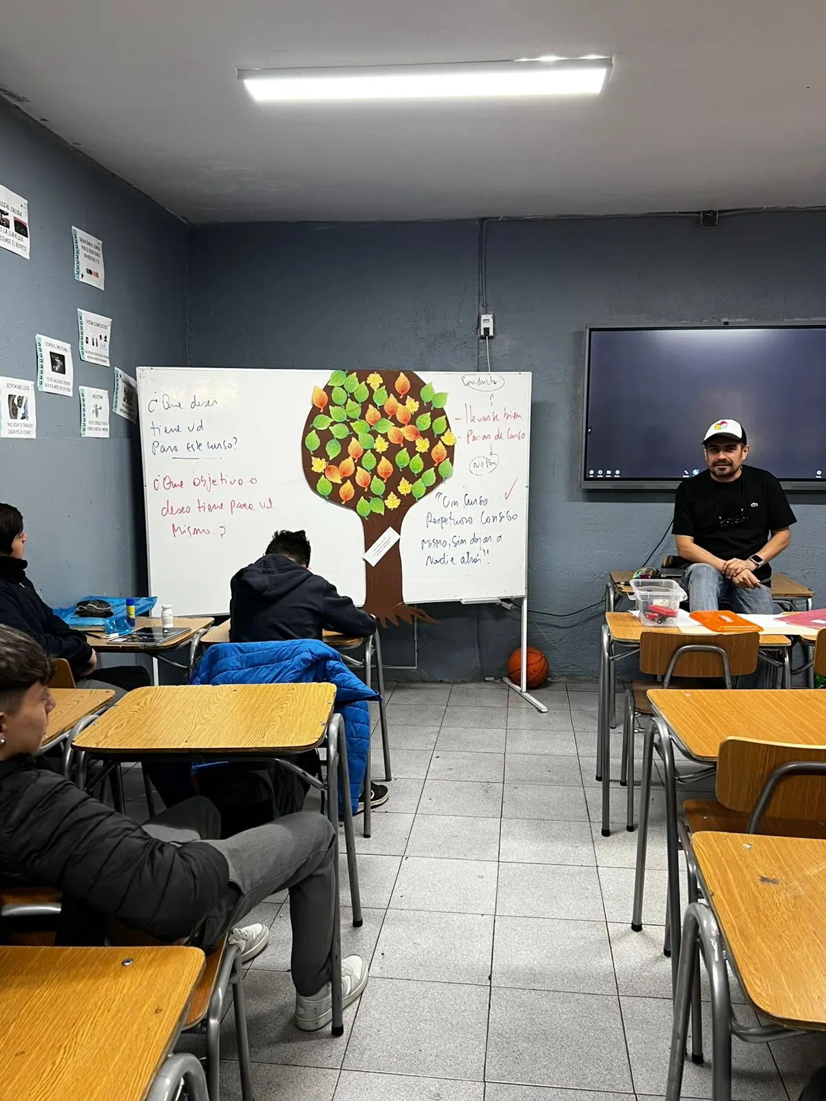 Día de la Convivencia Escolar 2026 — foto 49