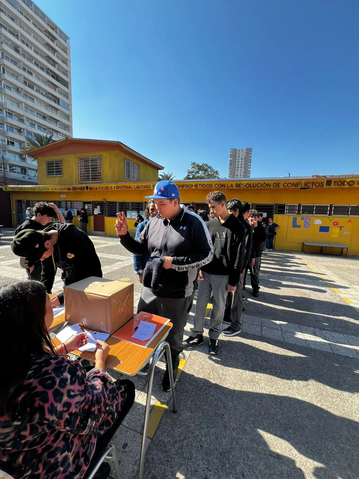 Día de la Convivencia Escolar 2026 — foto 51
