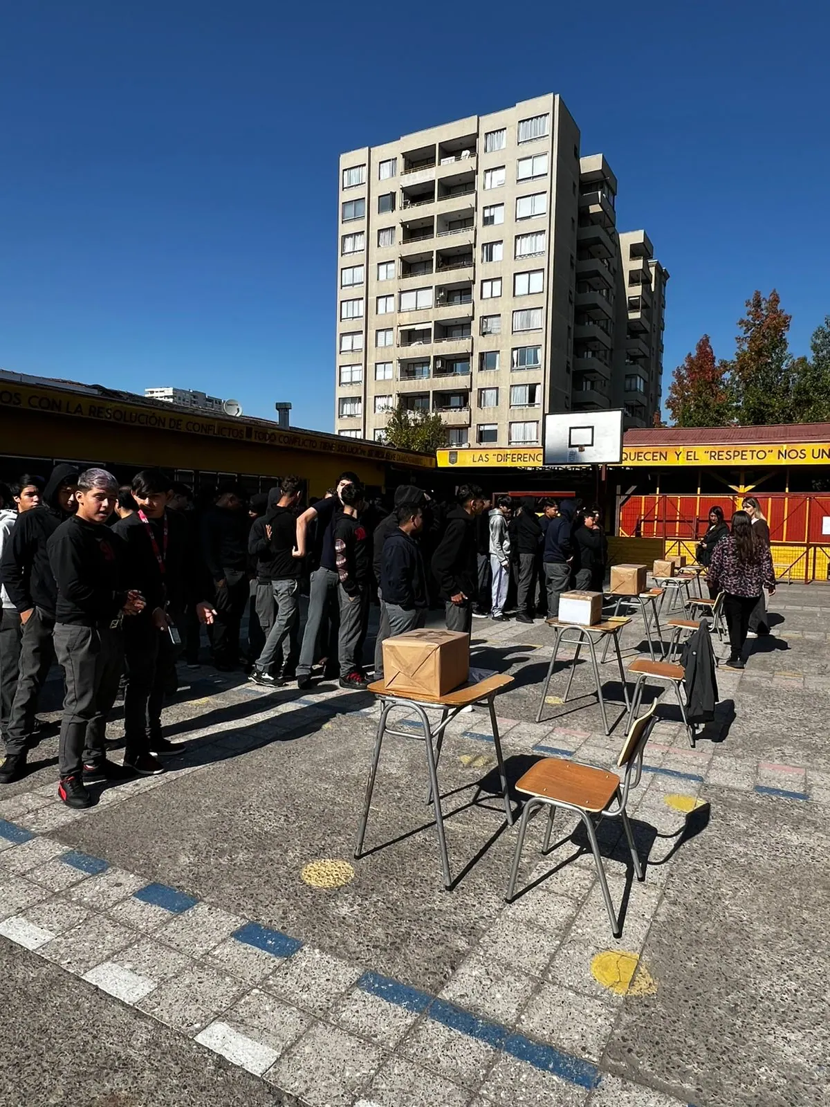Día de la Convivencia Escolar 2026 — foto 53