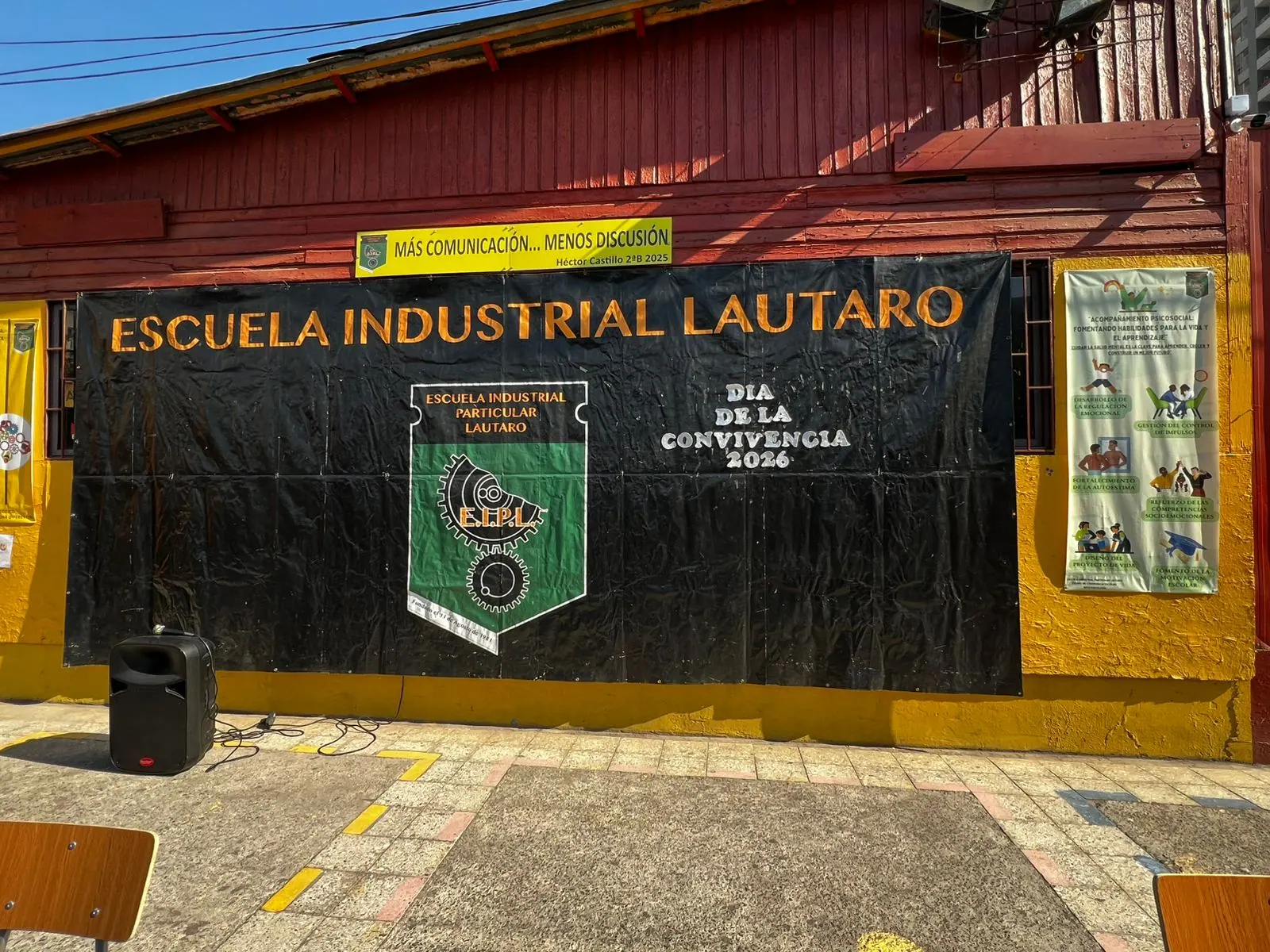 Día de la Convivencia Escolar 2026 — foto 54