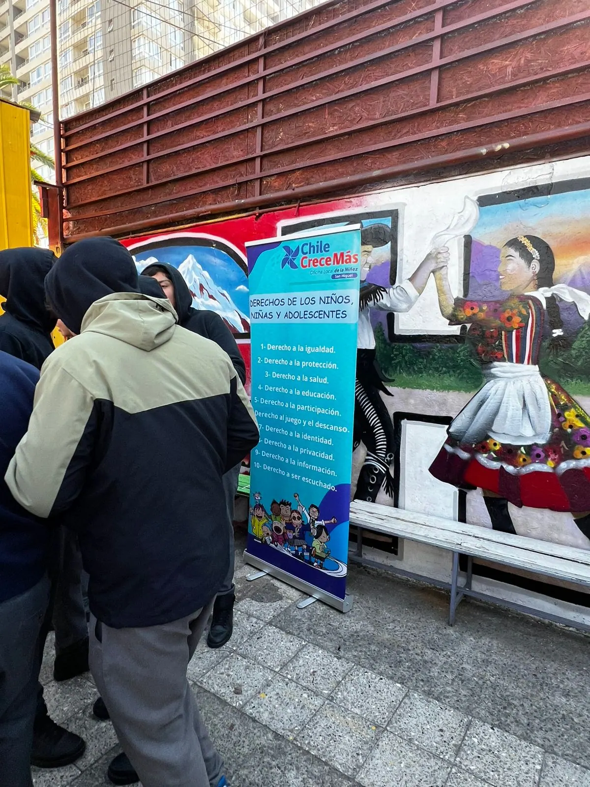 Día de la Convivencia Escolar 2026 — foto 56