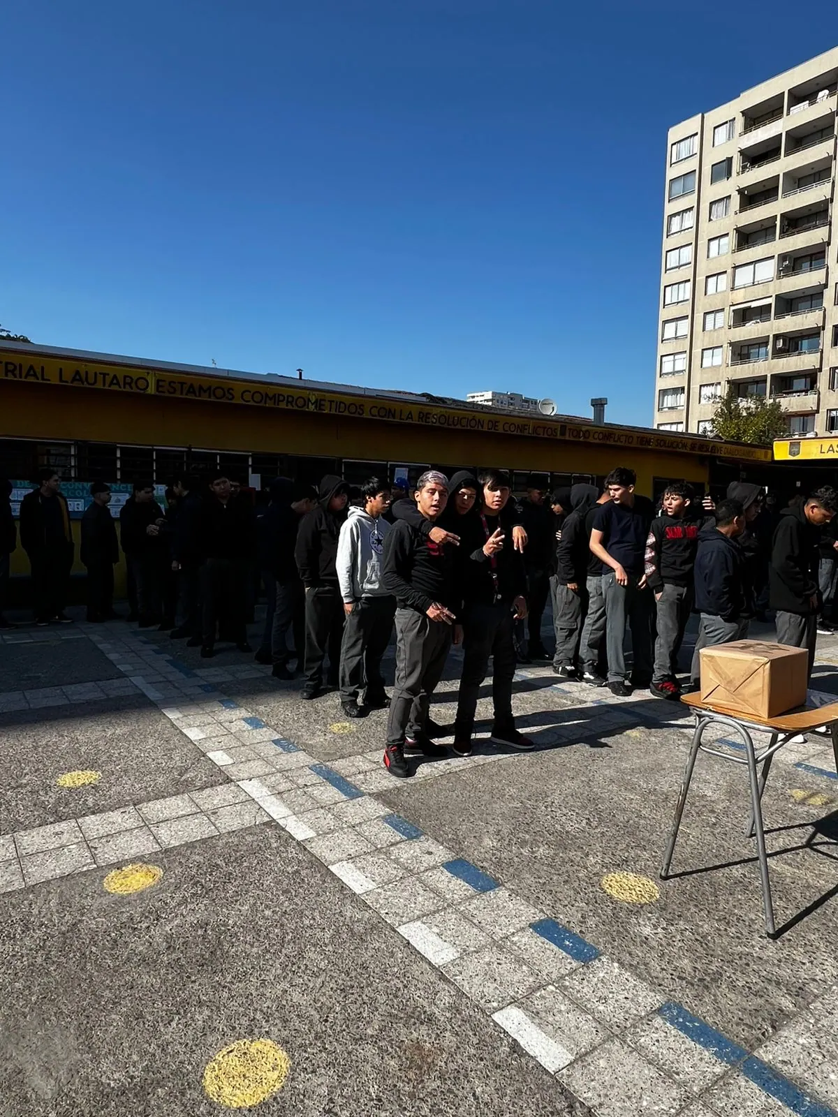 Día de la Convivencia Escolar 2026 — foto 58