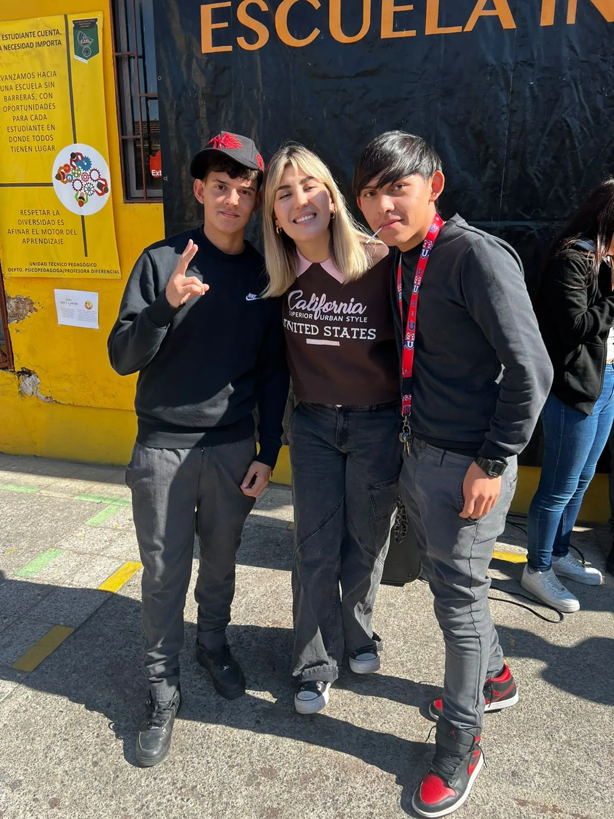 Día de la Convivencia Escolar 2026 — foto 60