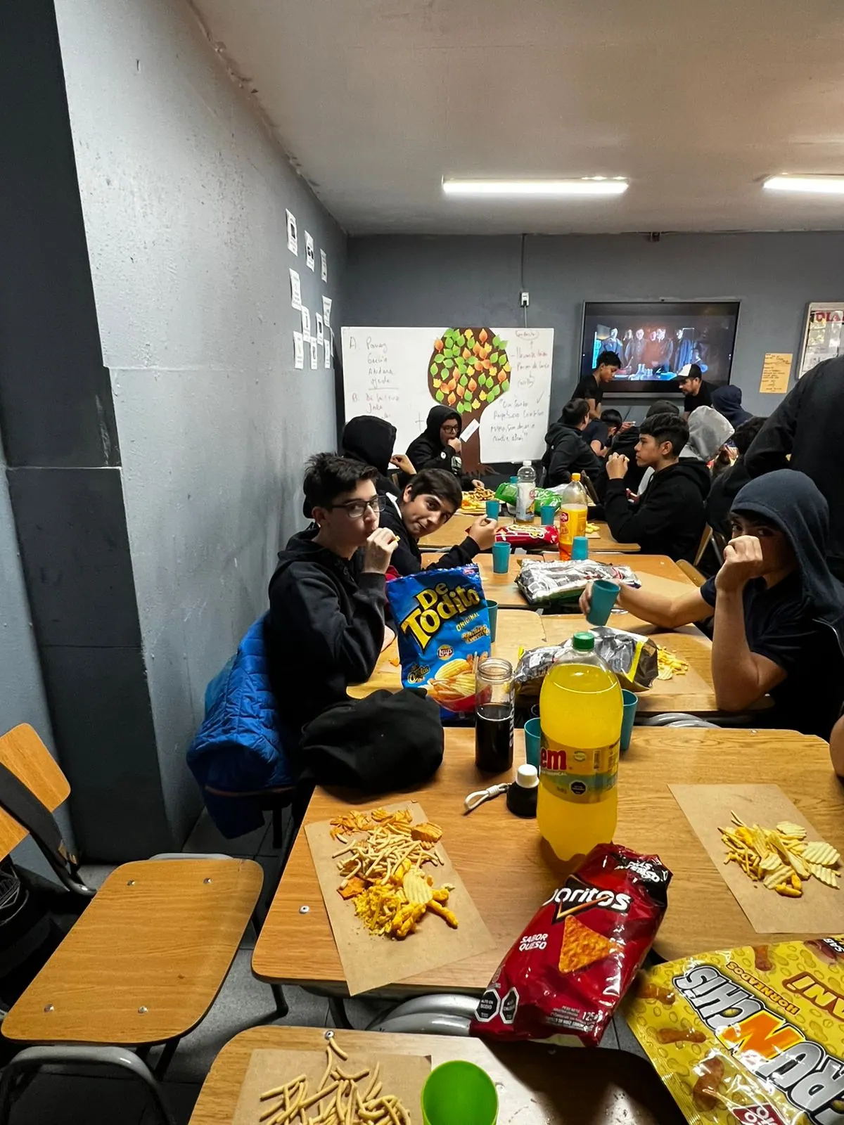 Día de la Convivencia Escolar 2026 — foto 62