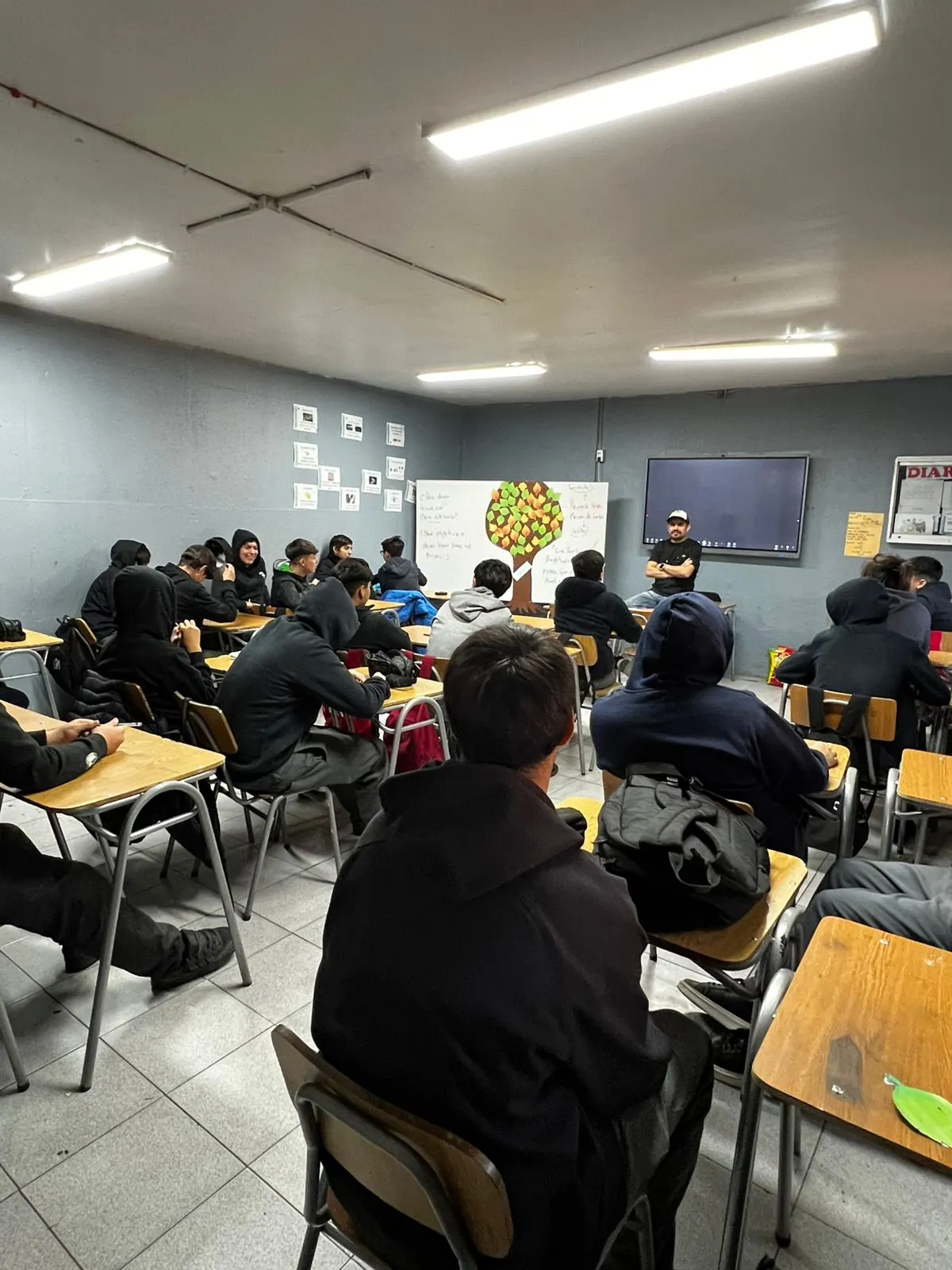 Día de la Convivencia Escolar 2026 — foto 64