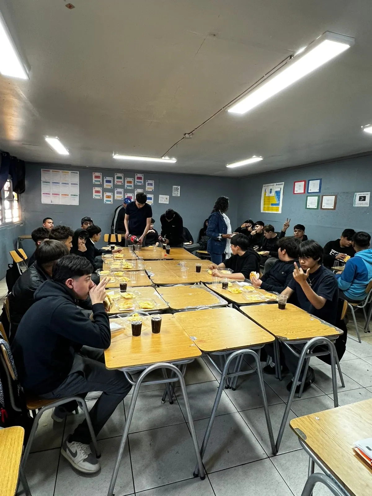 Día de la Convivencia Escolar 2026 — foto 65