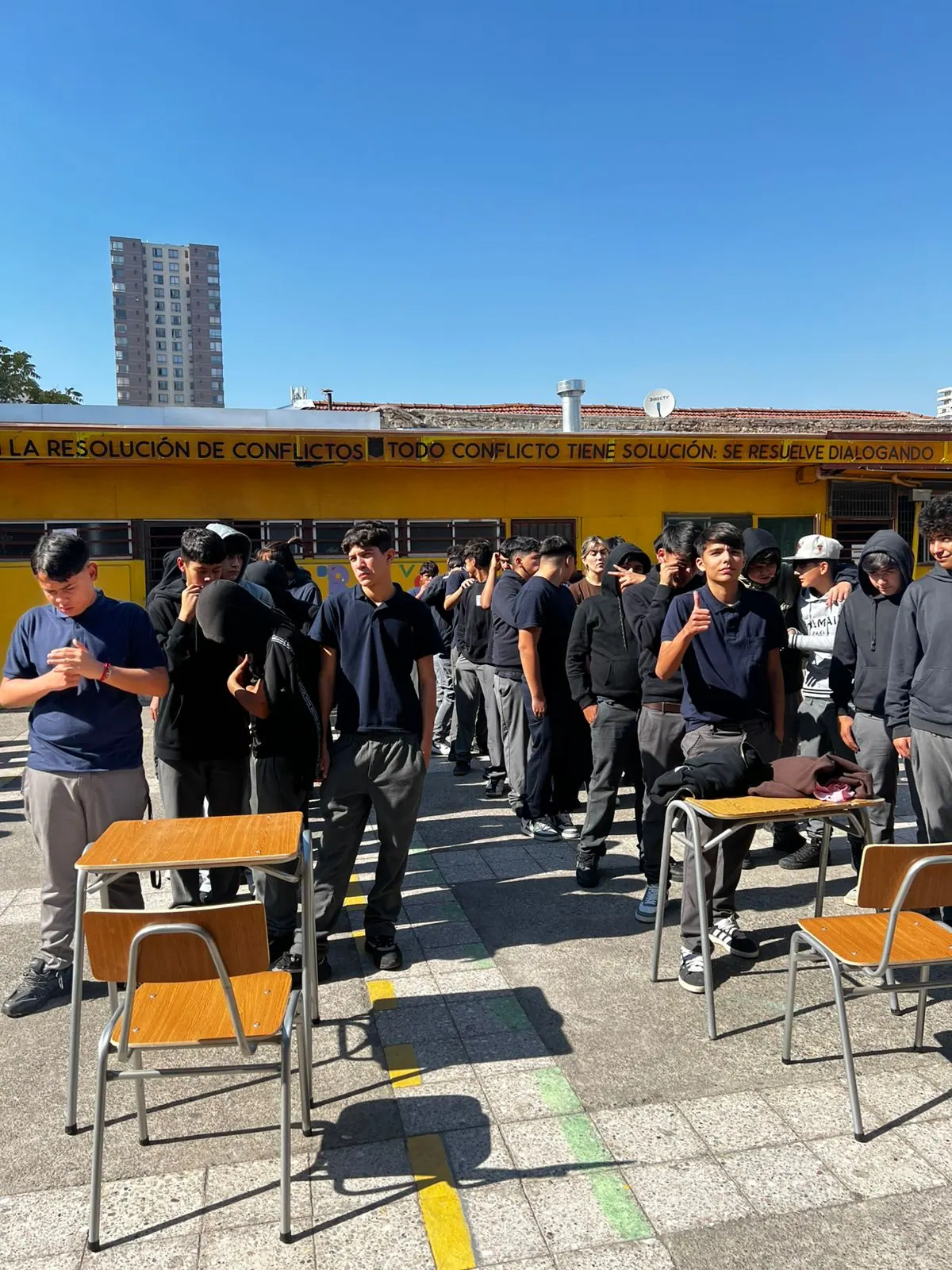 Día de la Convivencia Escolar 2026 — foto 66