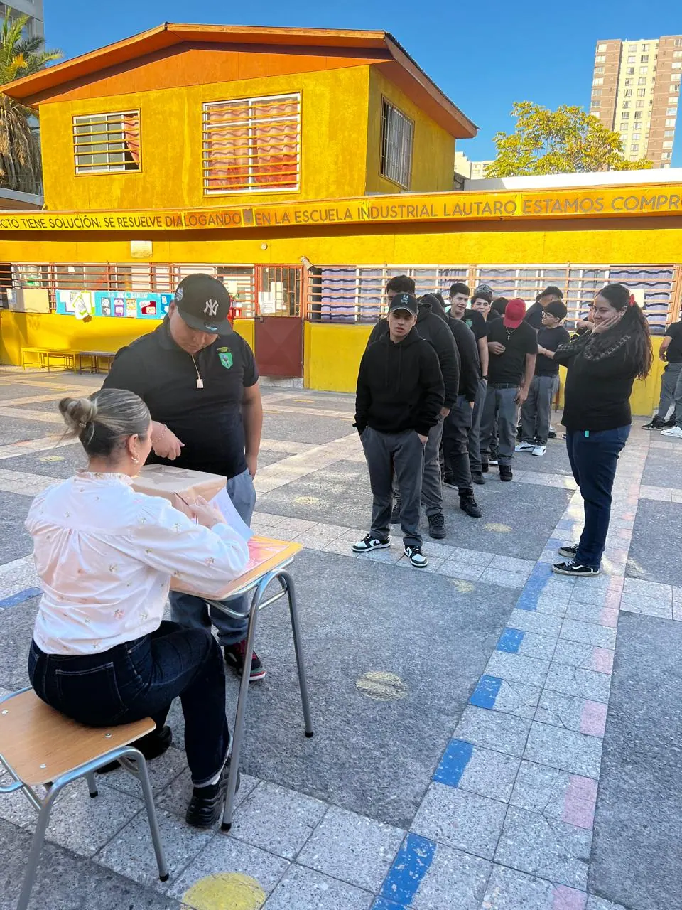 Día de la Convivencia Escolar 2026 — foto 68