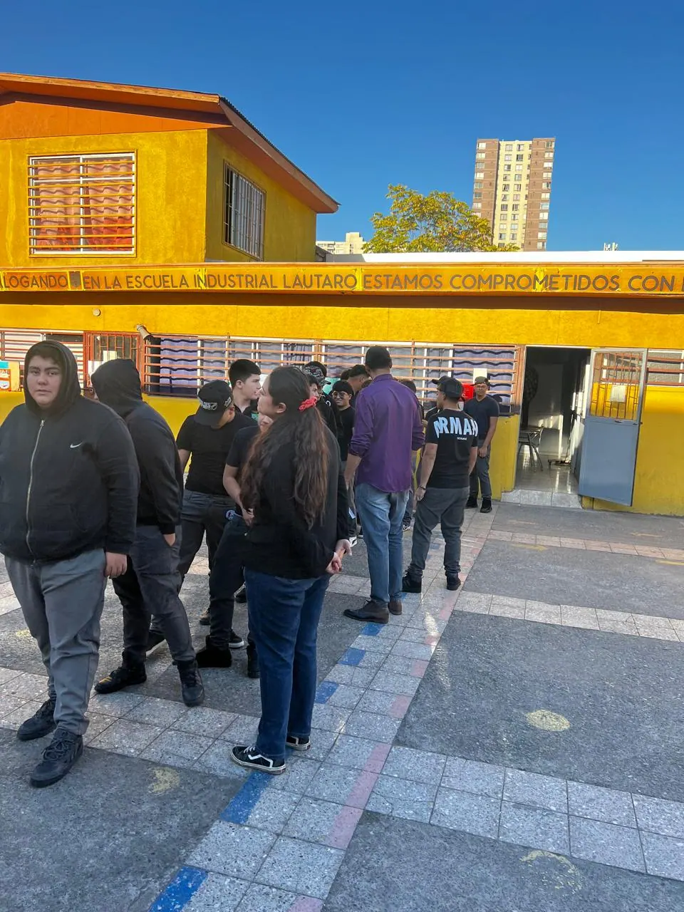Día de la Convivencia Escolar 2026 — foto 70