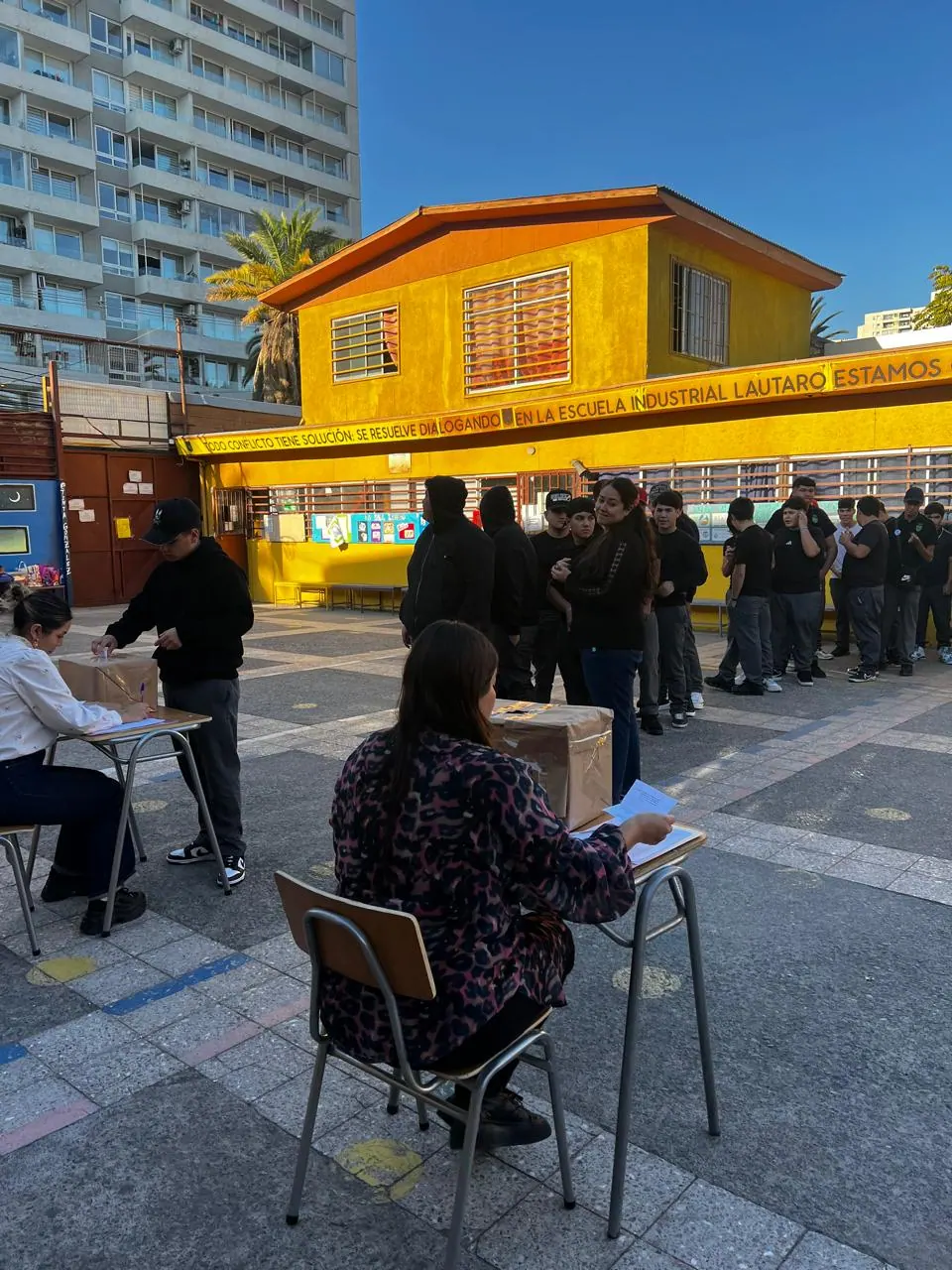 Día de la Convivencia Escolar 2026 — foto 71