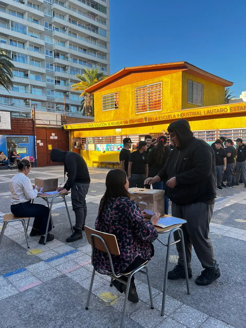 Día de la Convivencia Escolar 2026 — foto 74