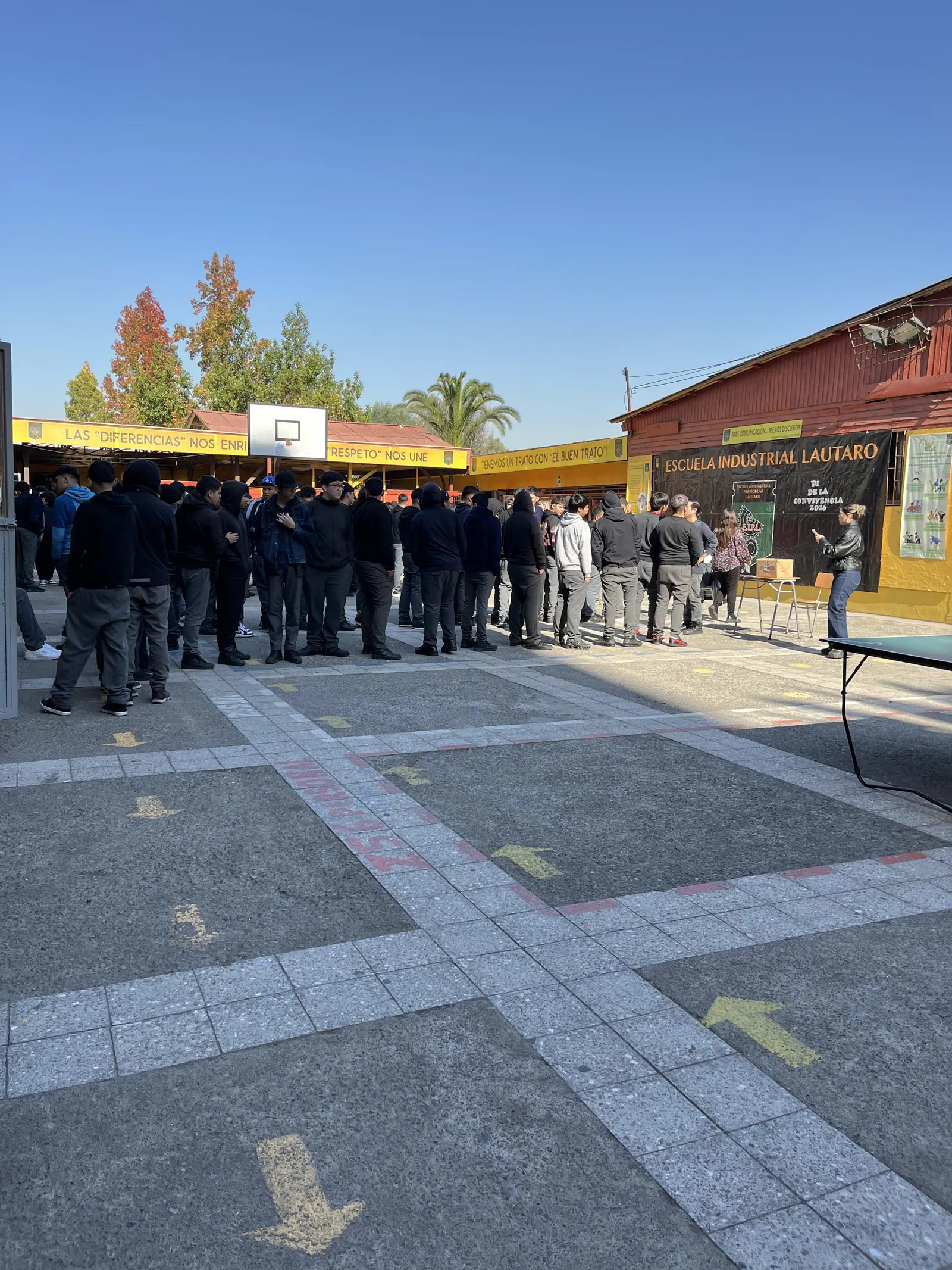 Día de la Convivencia Escolar 2026 — foto 80