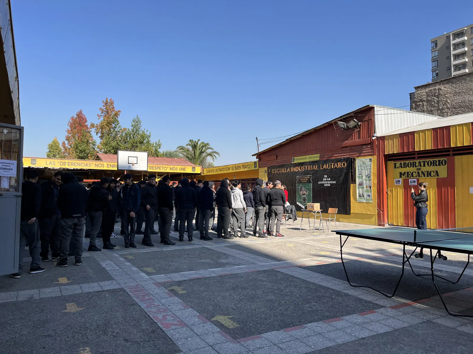 Día de la Convivencia Escolar 2026 — foto 82