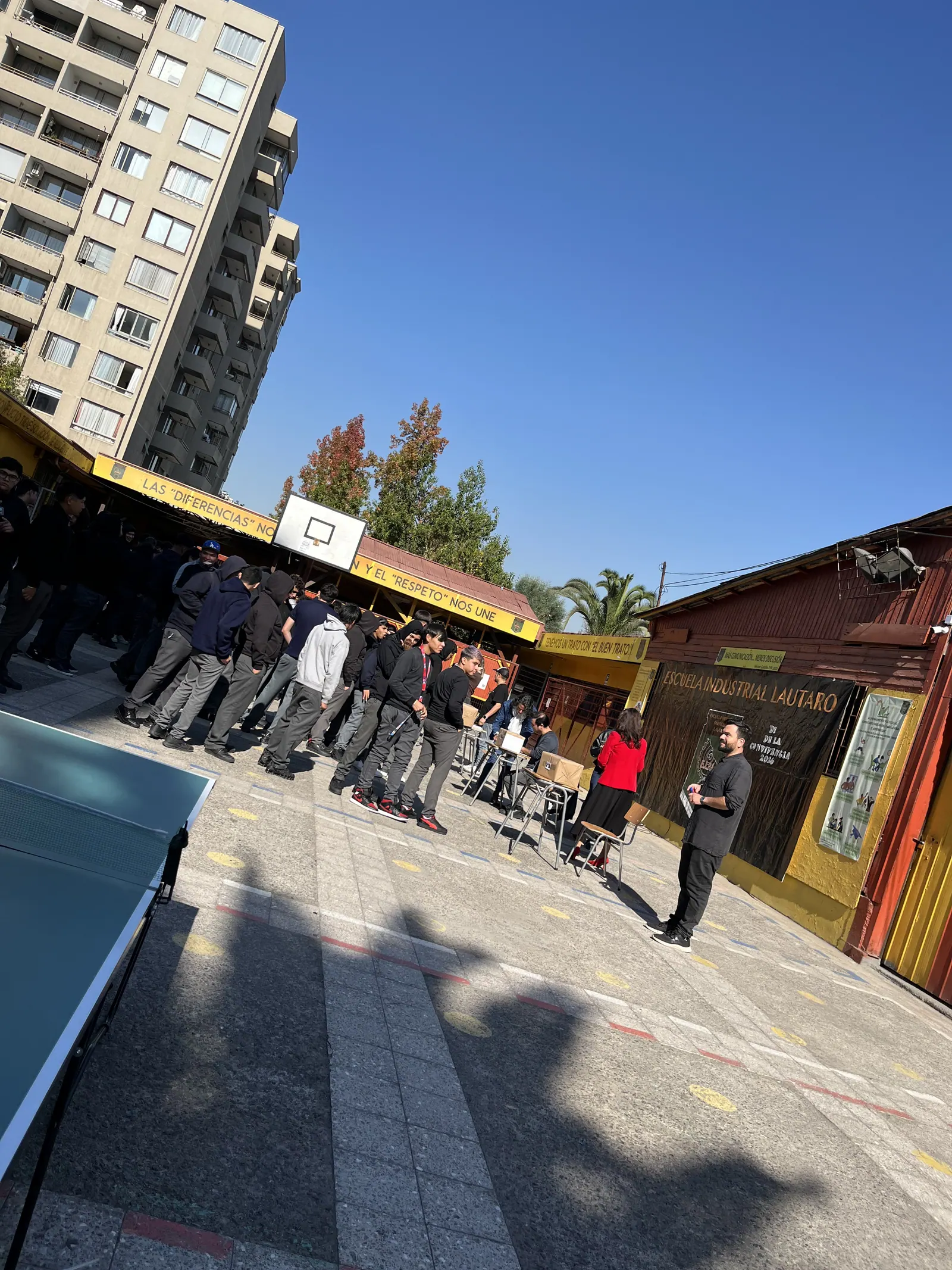 Día de la Convivencia Escolar 2026 — foto 90