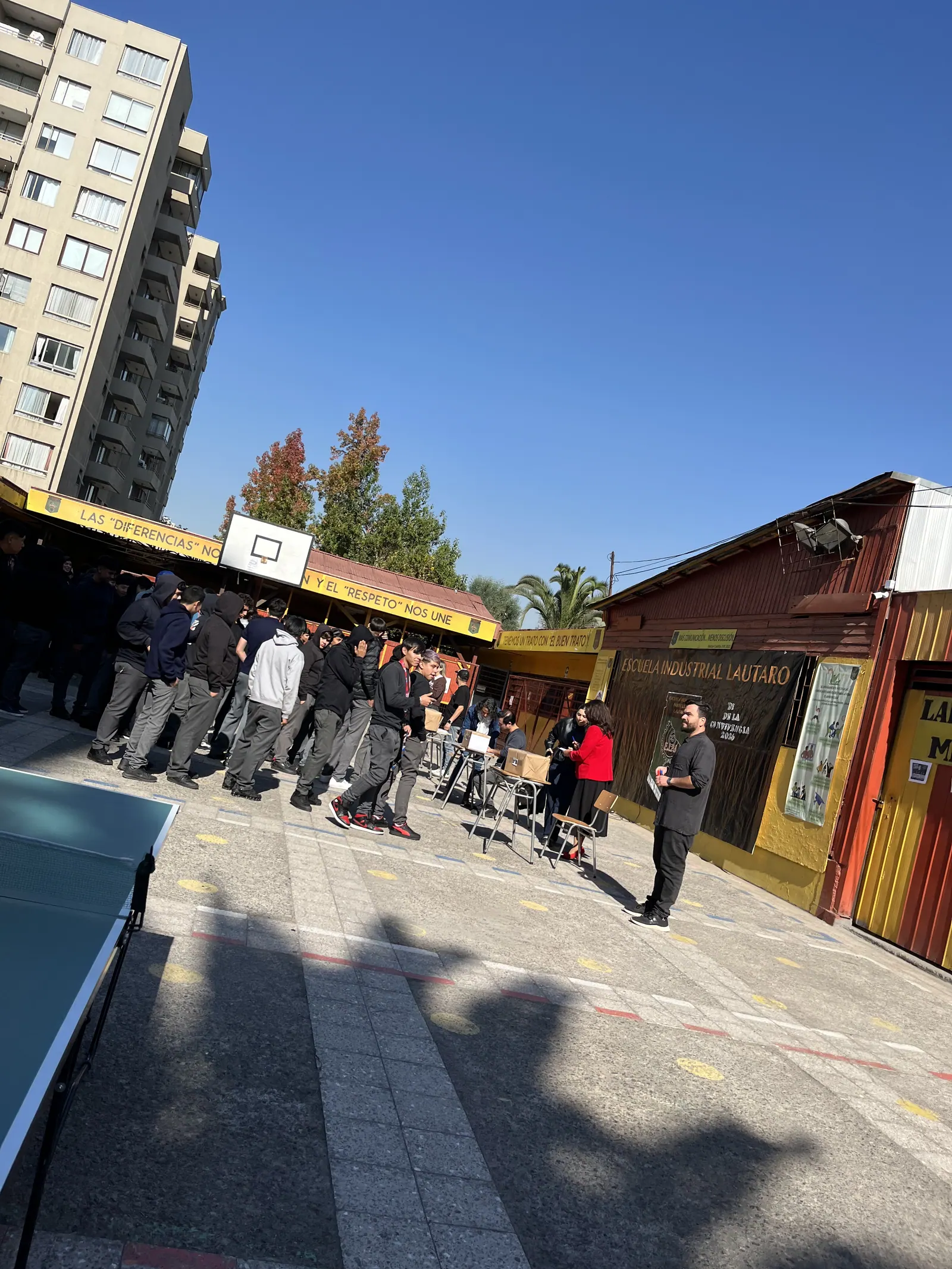 Día de la Convivencia Escolar 2026 — foto 92