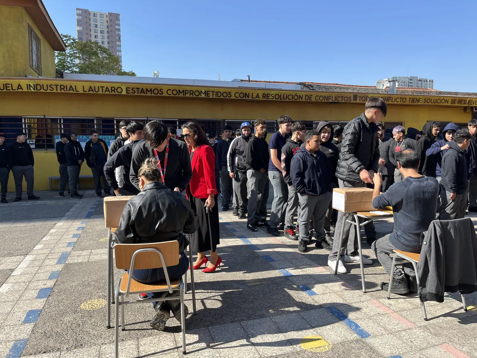 Día de la Convivencia Escolar 2026 — foto 96