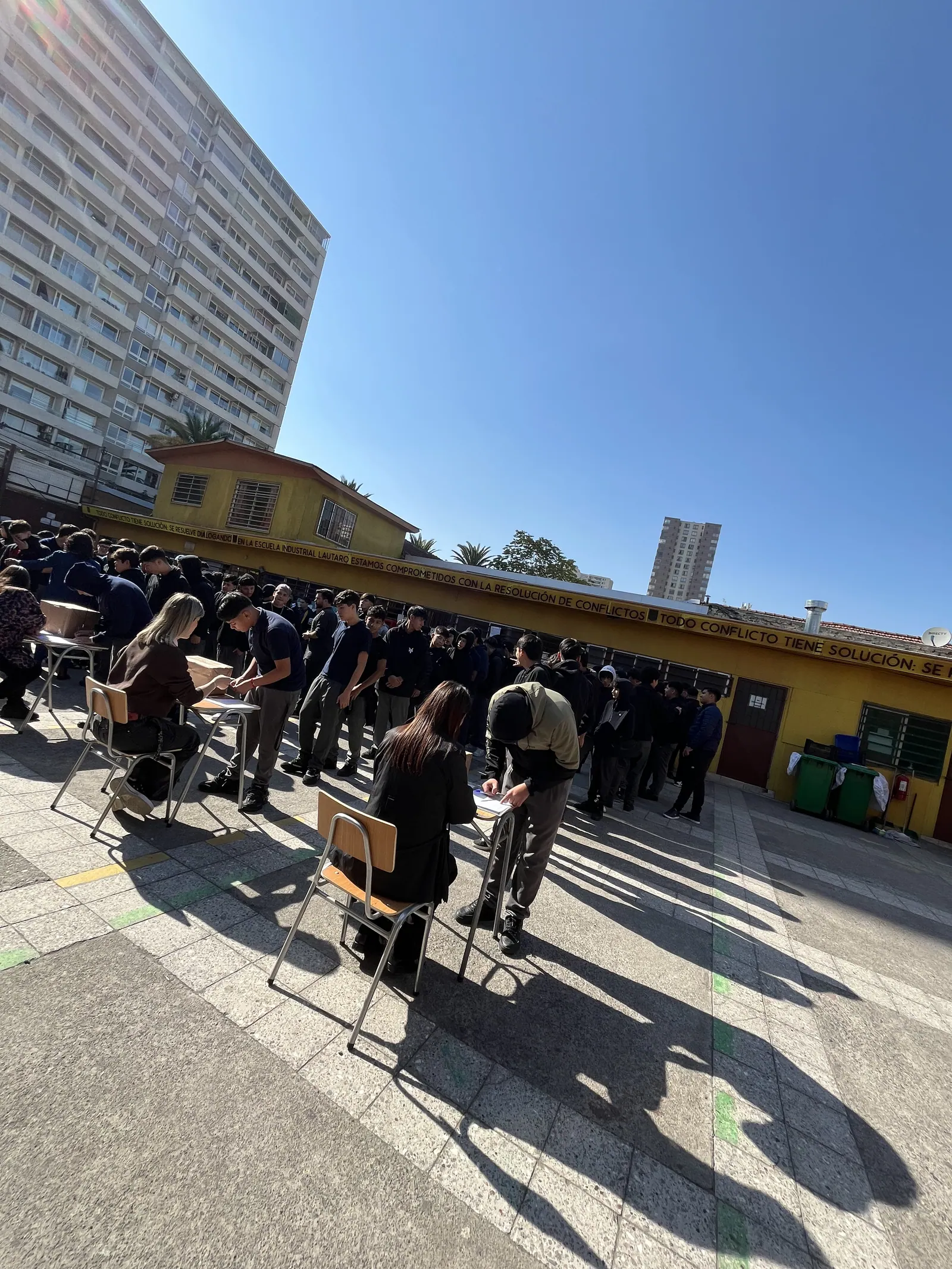 Día de la Convivencia Escolar 2026 — foto 110