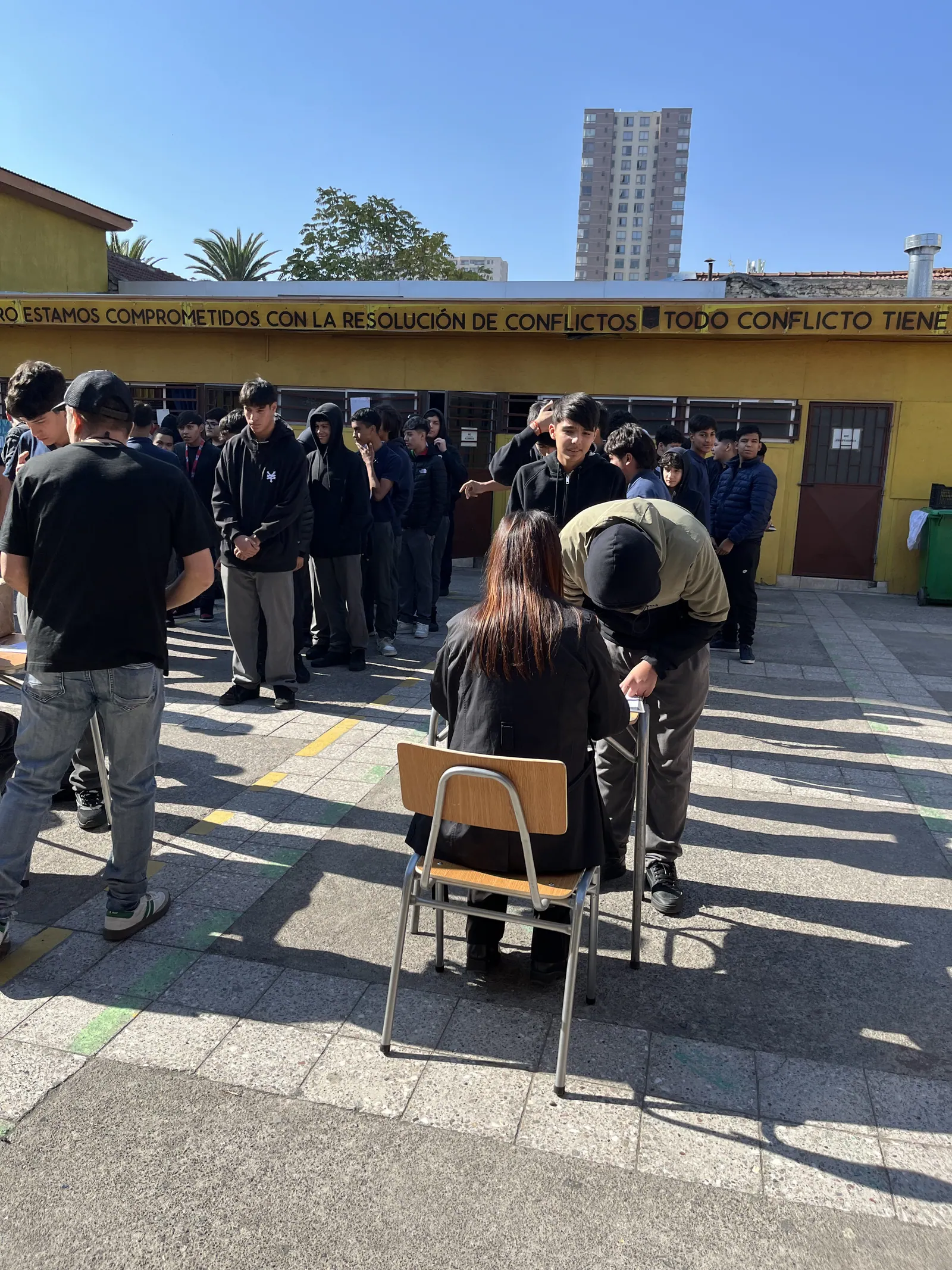 Día de la Convivencia Escolar 2026 — foto 118