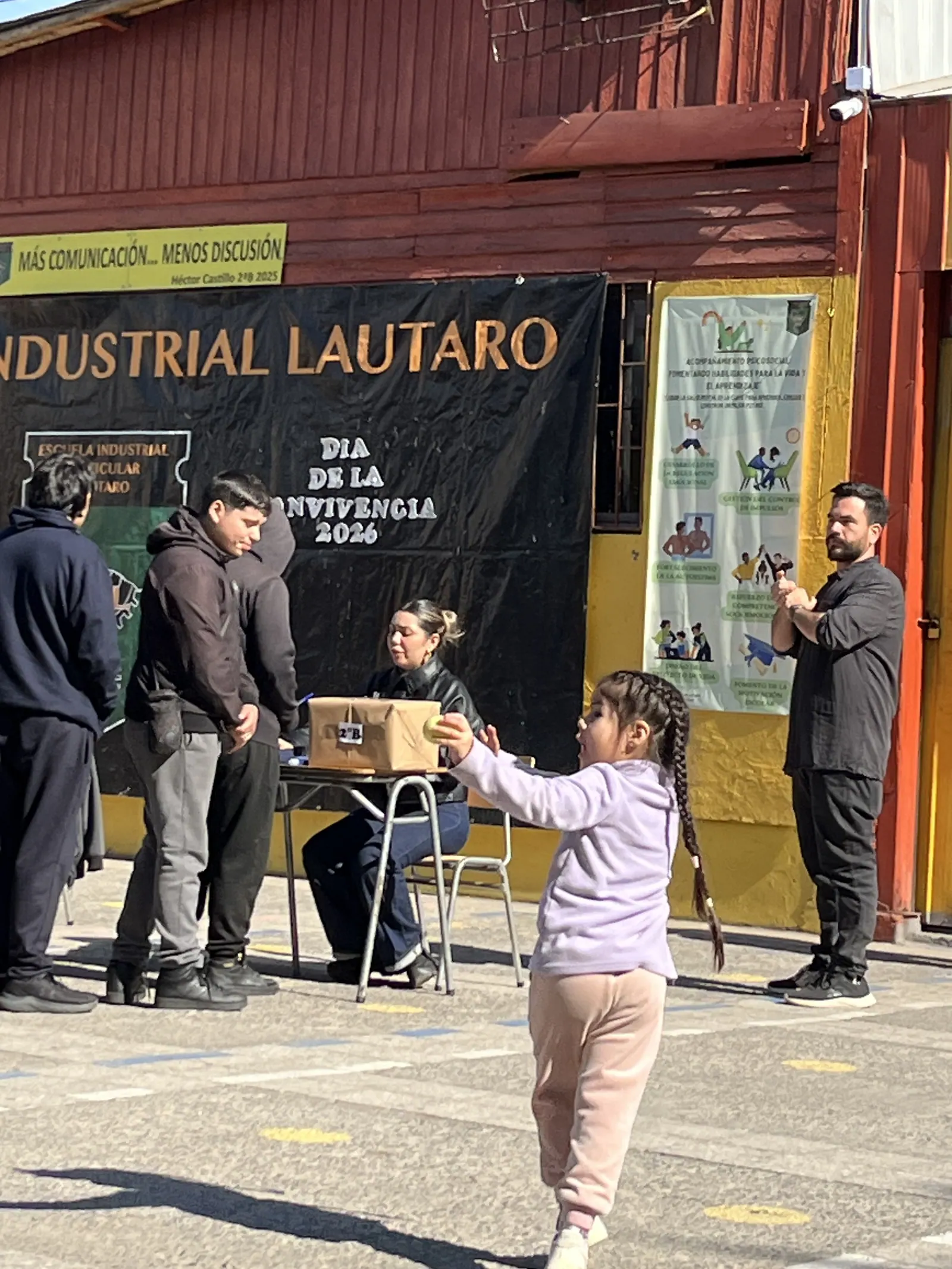 Día de la Convivencia Escolar 2026 — foto 134