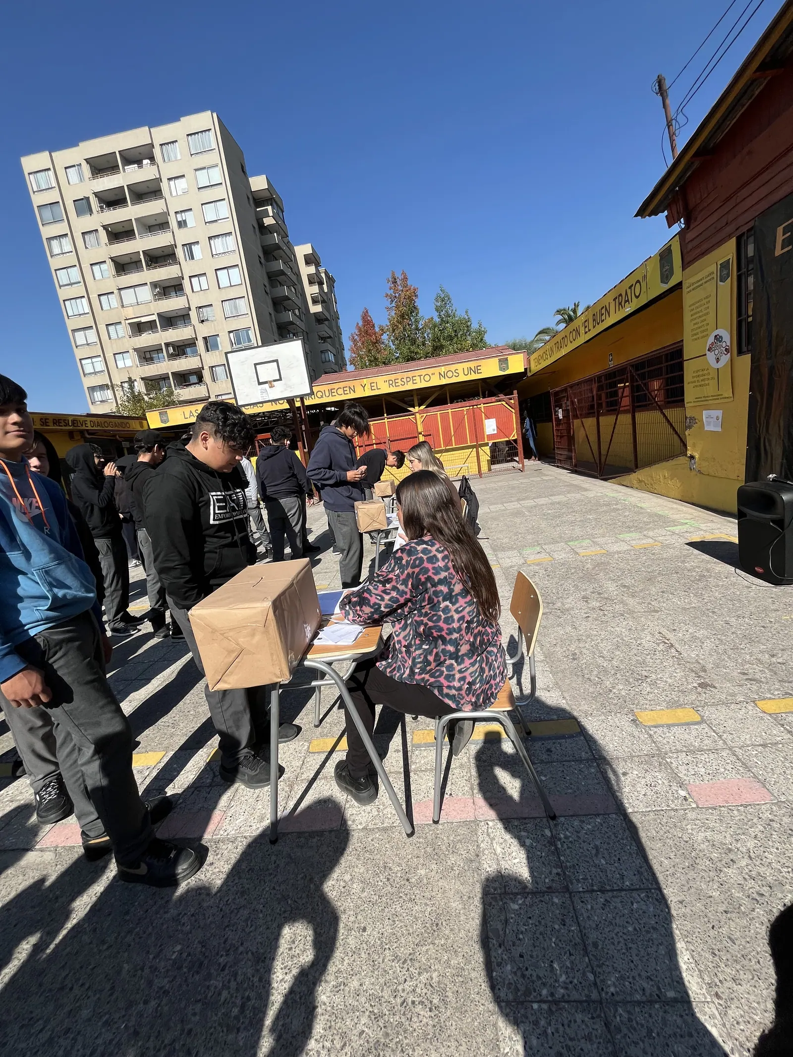Día de la Convivencia Escolar 2026 — foto 158
