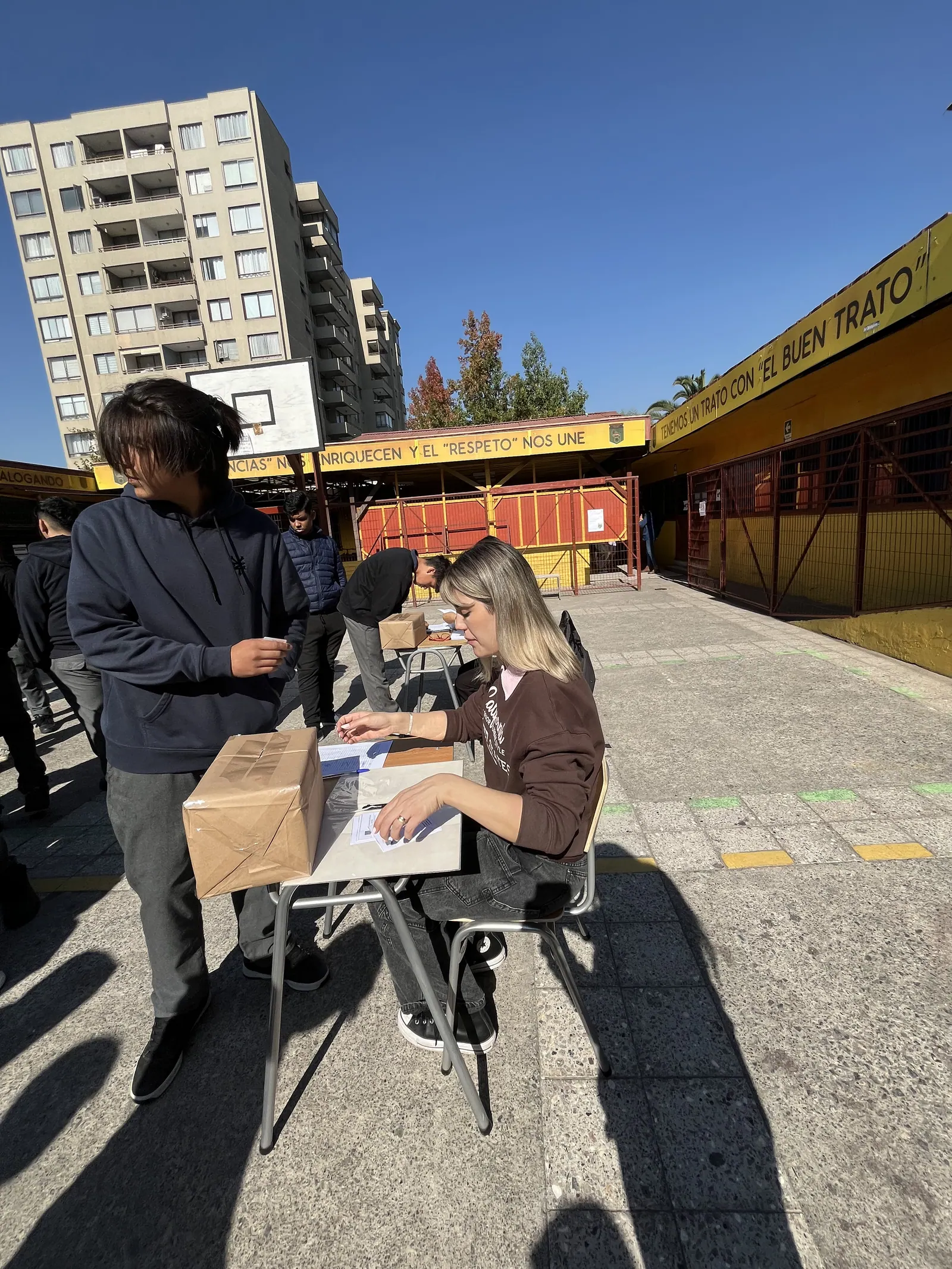 Día de la Convivencia Escolar 2026 — foto 160