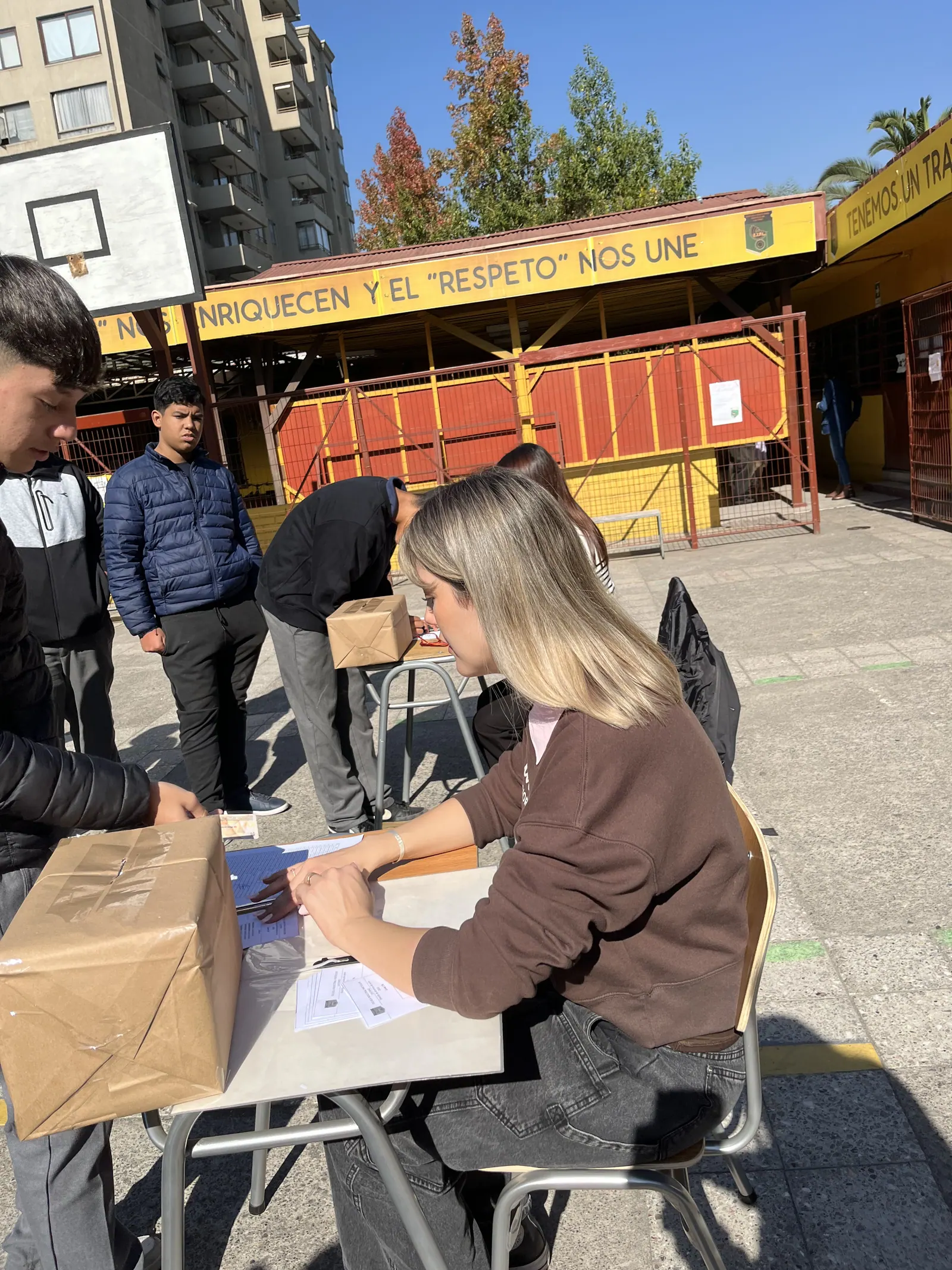 Día de la Convivencia Escolar 2026 — foto 164
