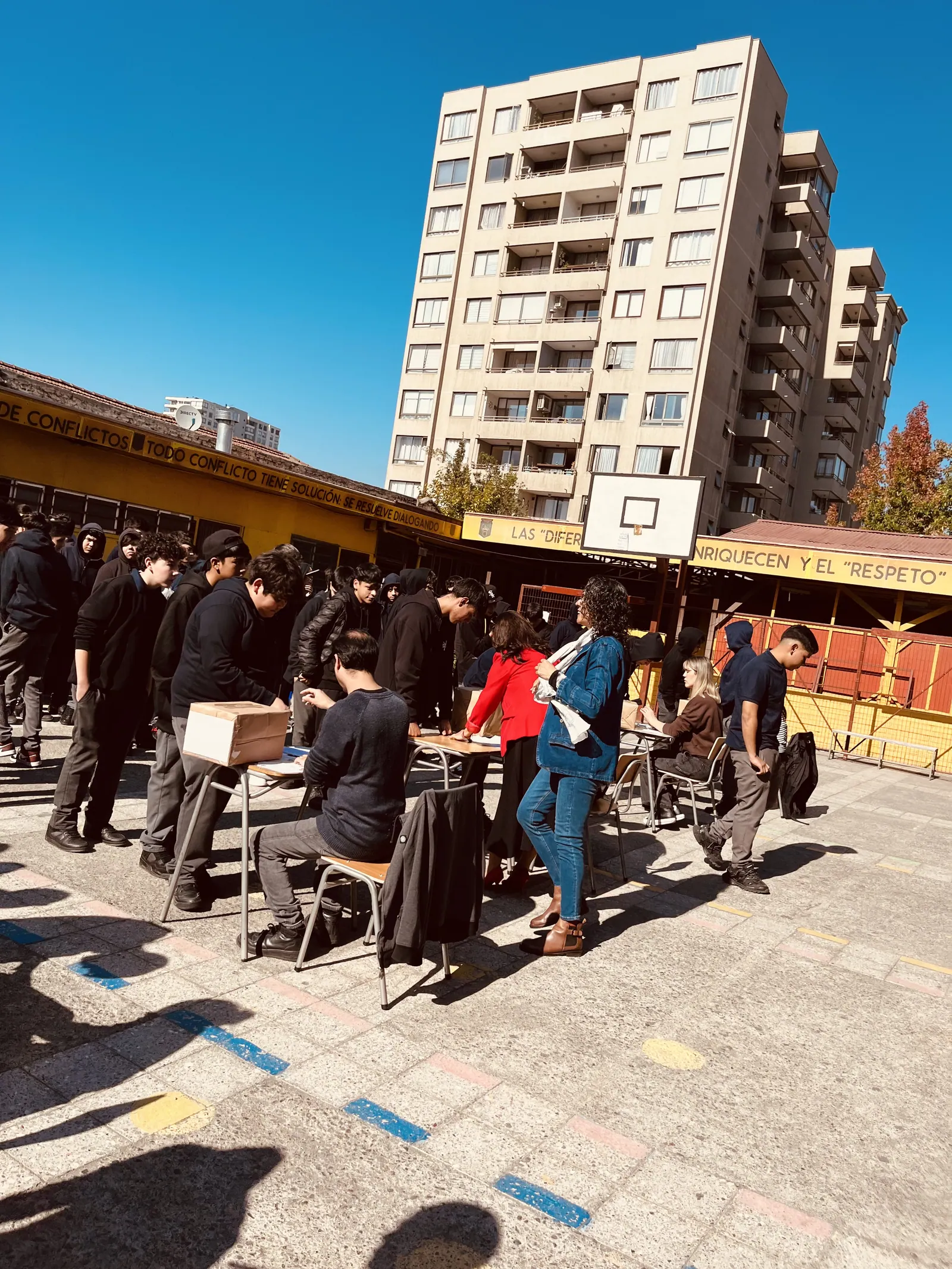 Día de la Convivencia Escolar 2026 — foto 182