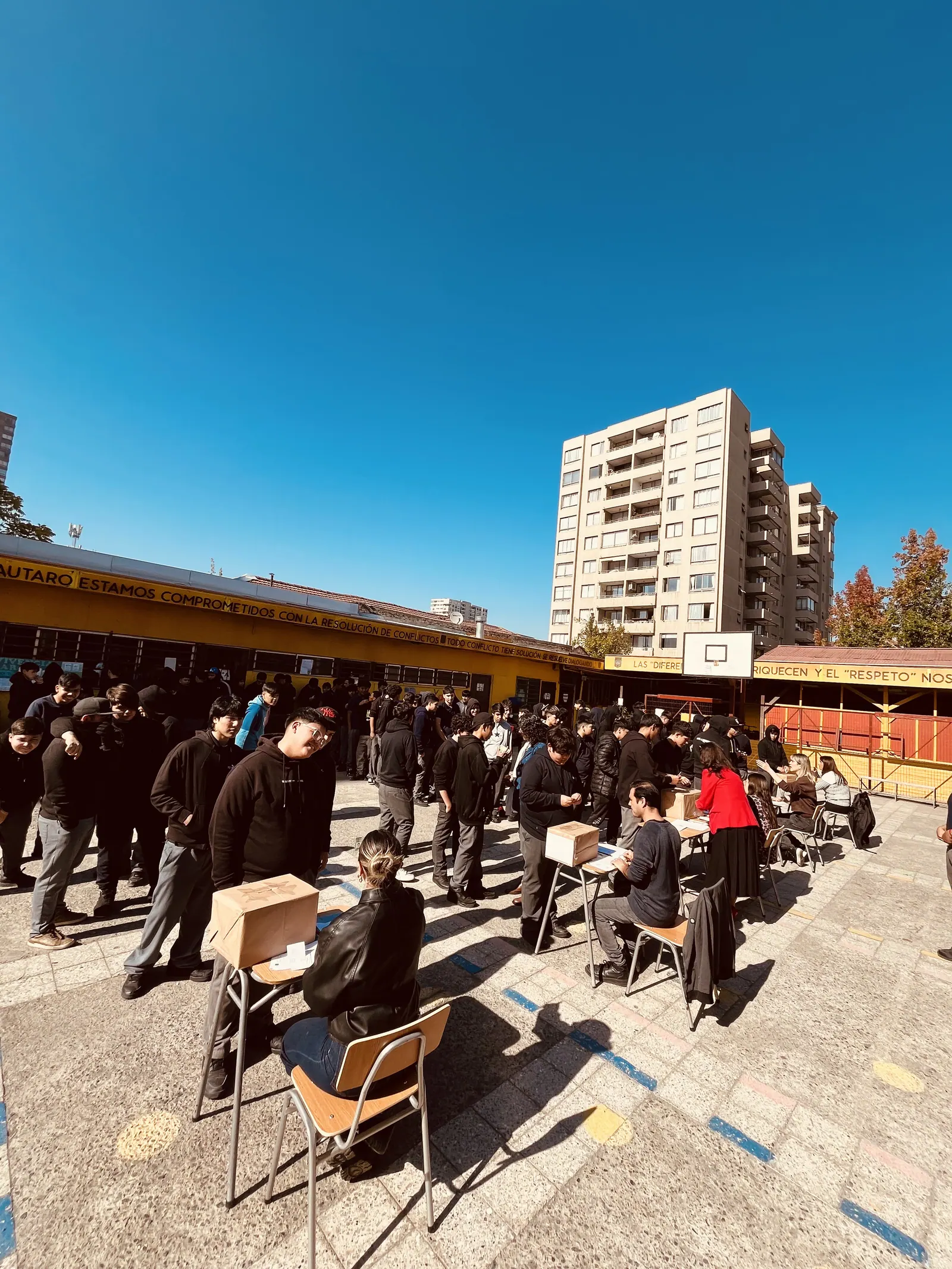 Día de la Convivencia Escolar 2026 — foto 188