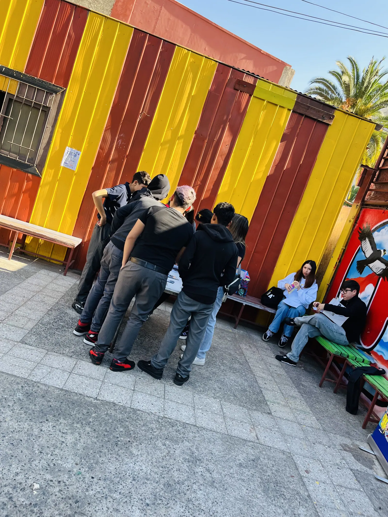 Día de la Convivencia Escolar 2026 — foto 190