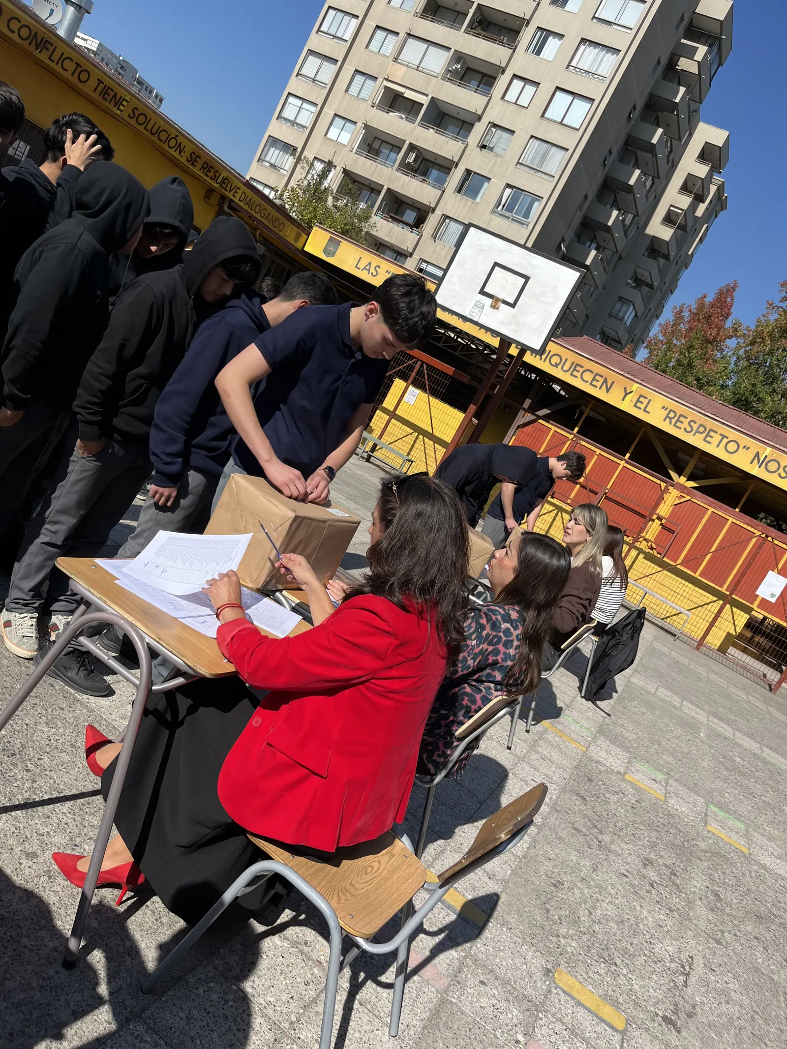 Día de la Convivencia Escolar 2026 — foto 202